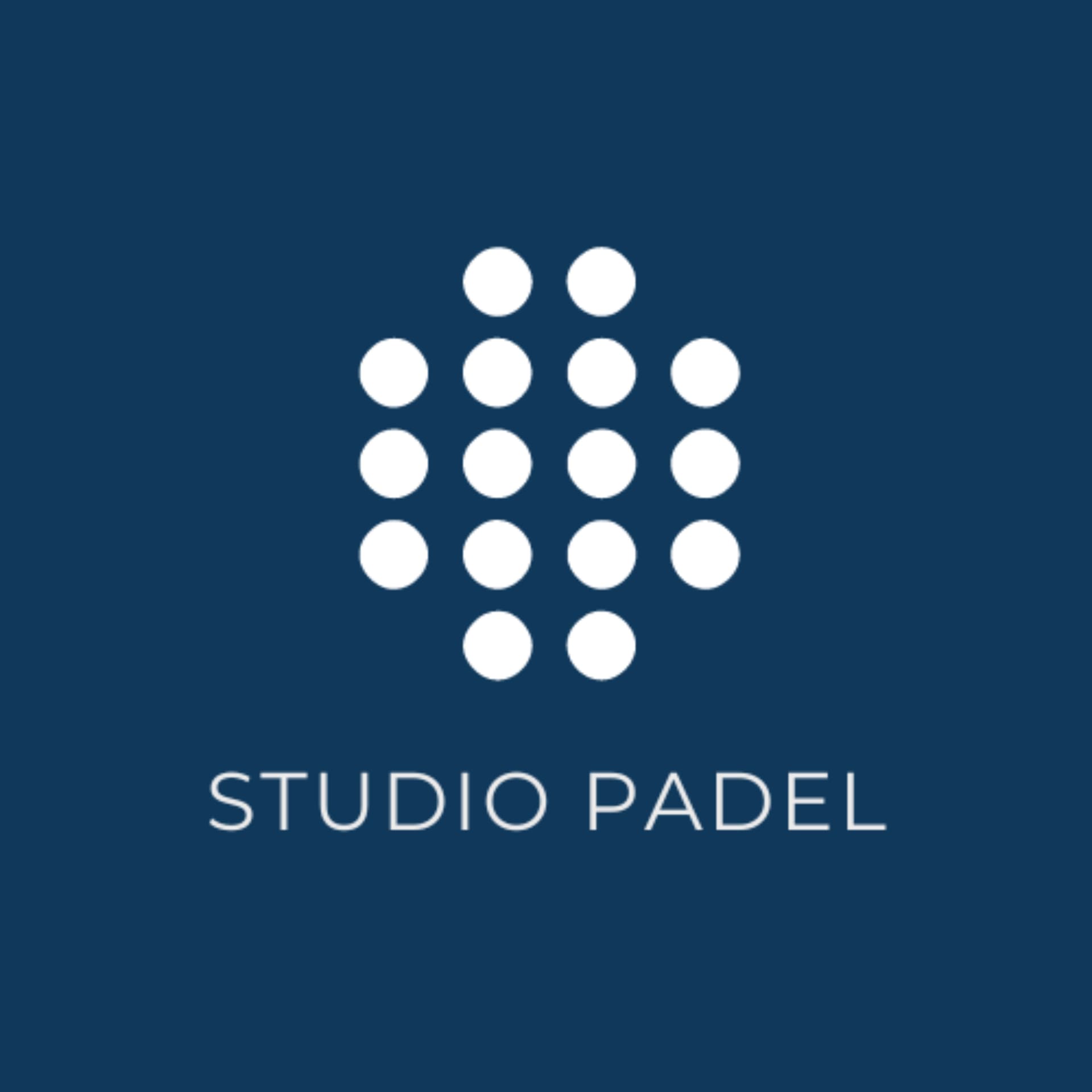 Studio Padel - Podcasts