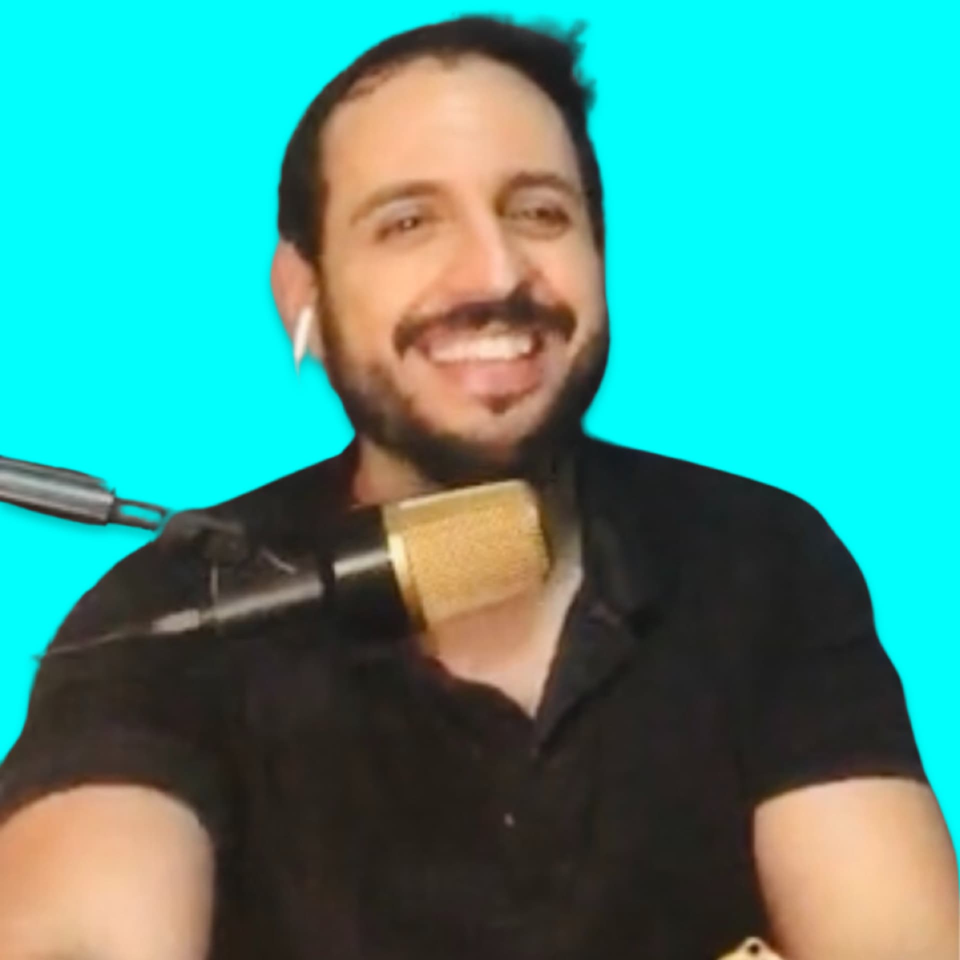 Denny Meu Astro - Podcasts