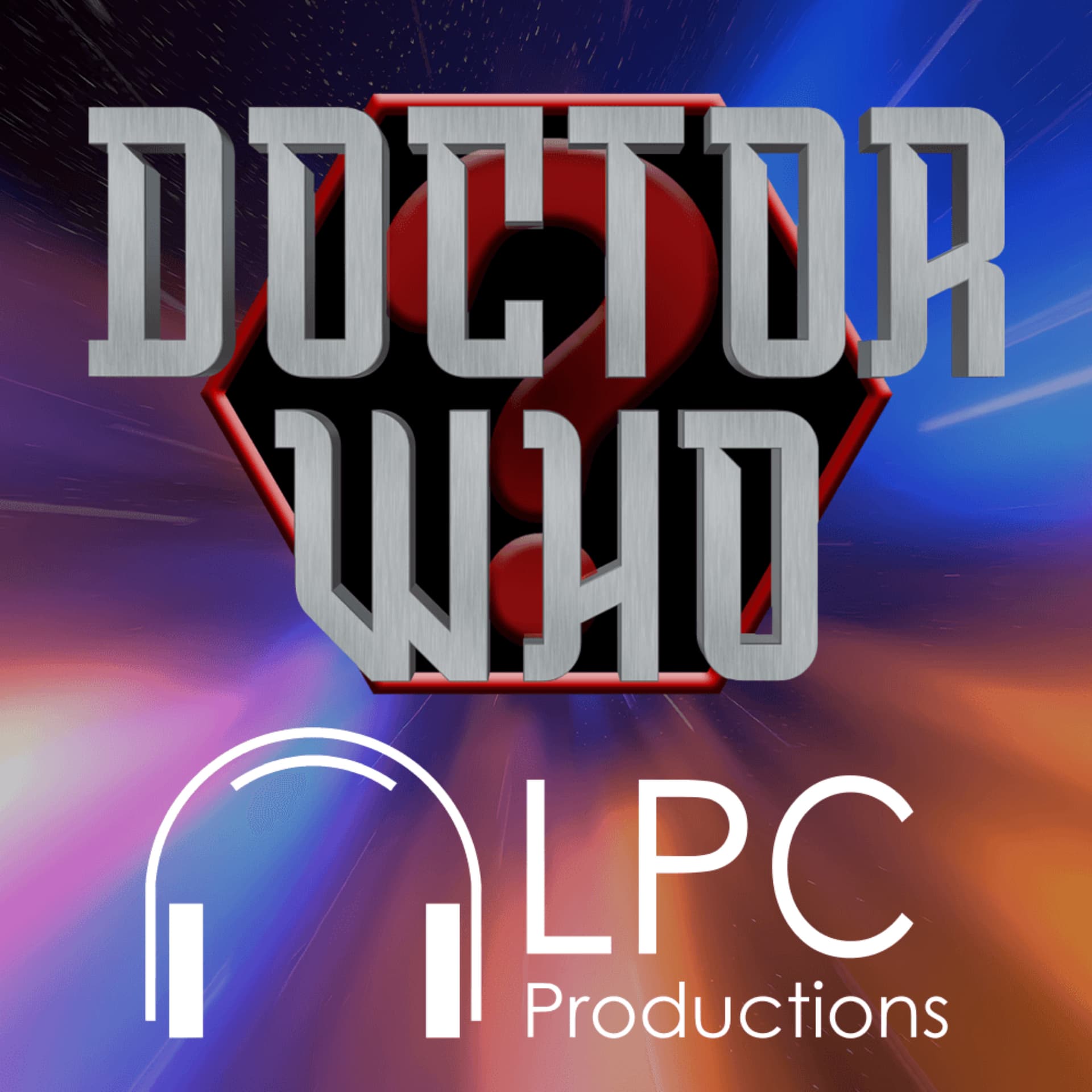 LPC - Doctor Who - Podcasts