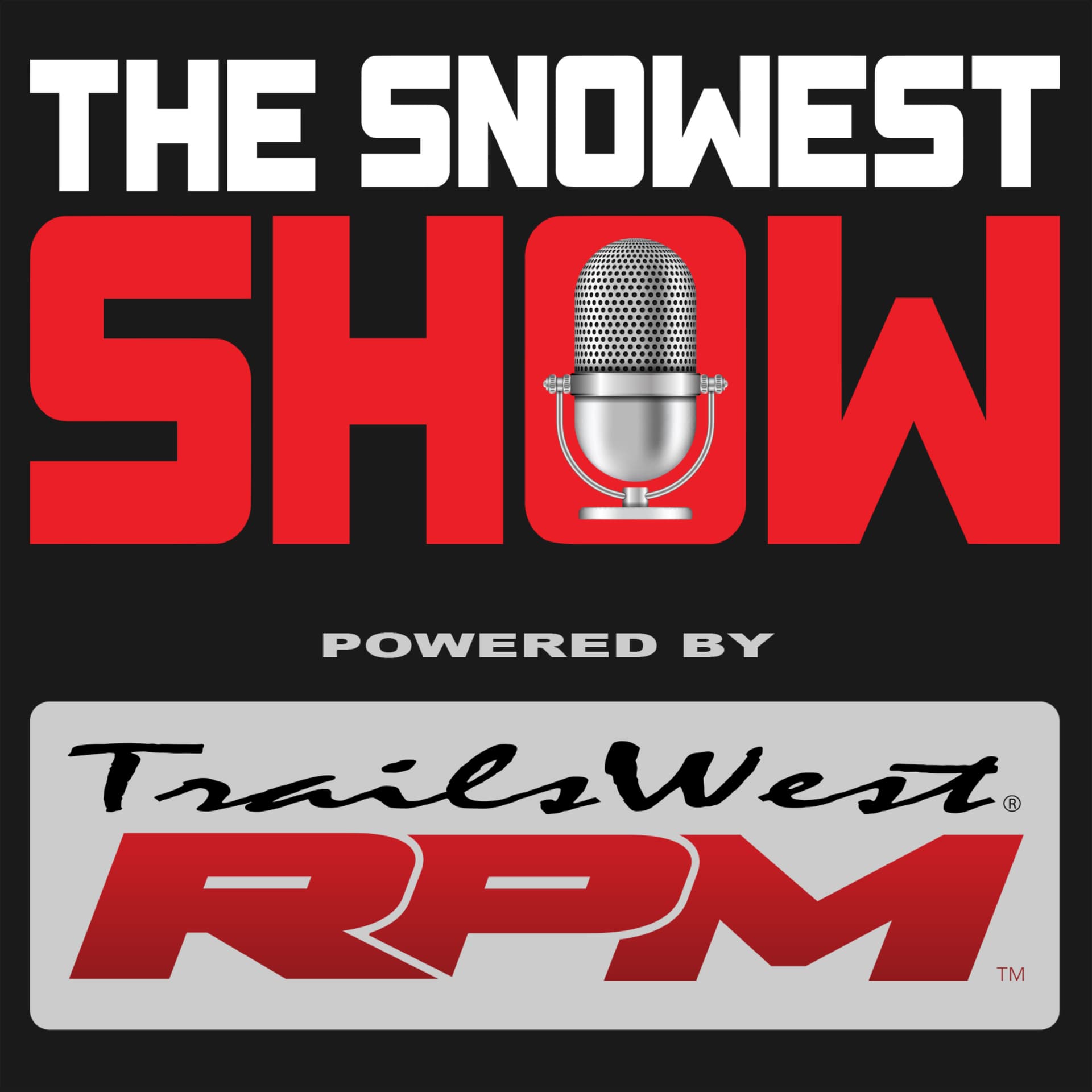 The SnoWest Show - Podcasts