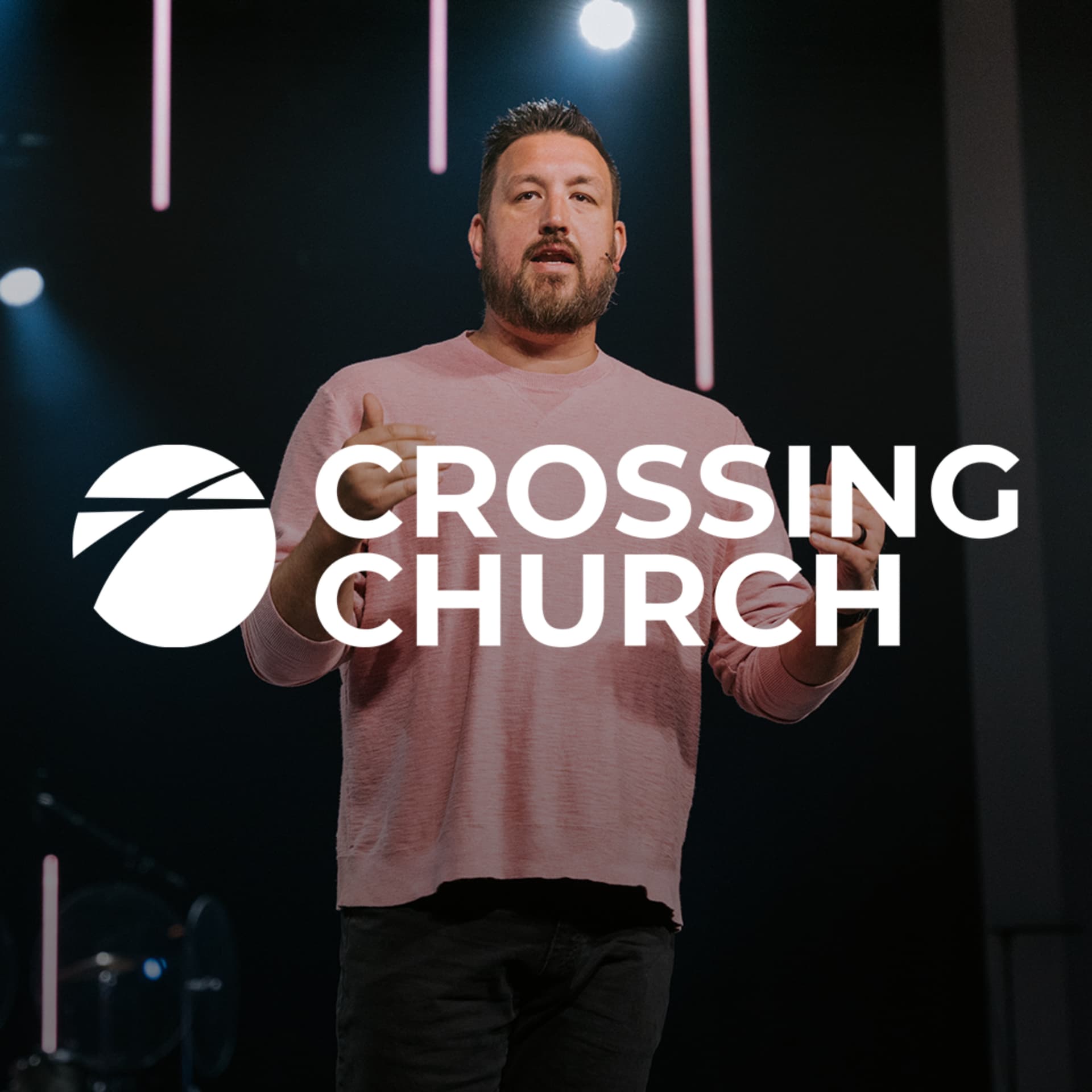 Crossing Church with Clayton Hentzel - Podcasts