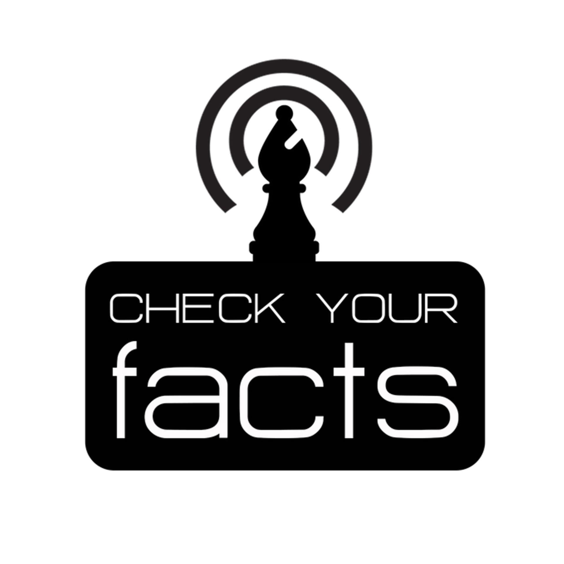 Check Your Facts - Podcasts