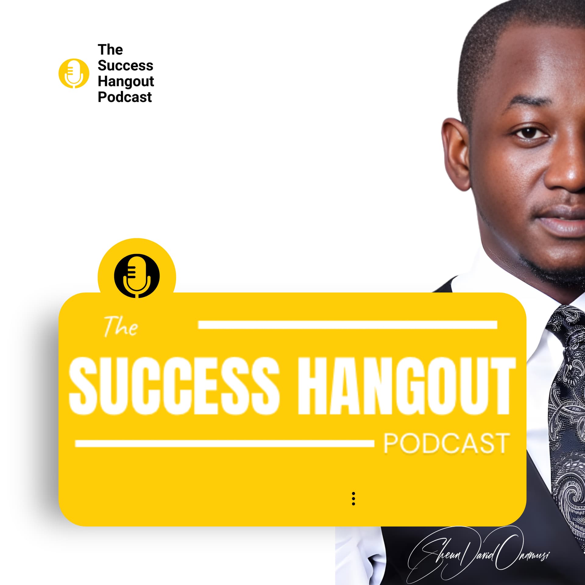 The Success Hangout Podcast - Podcasts