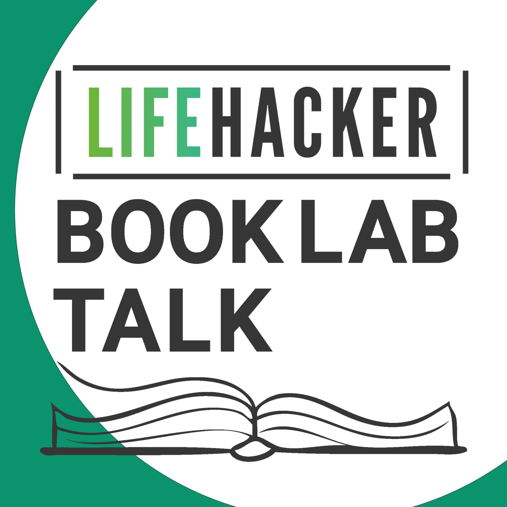 ライフハッカー・ジャパン BOOK LAB TALK - Podcasts