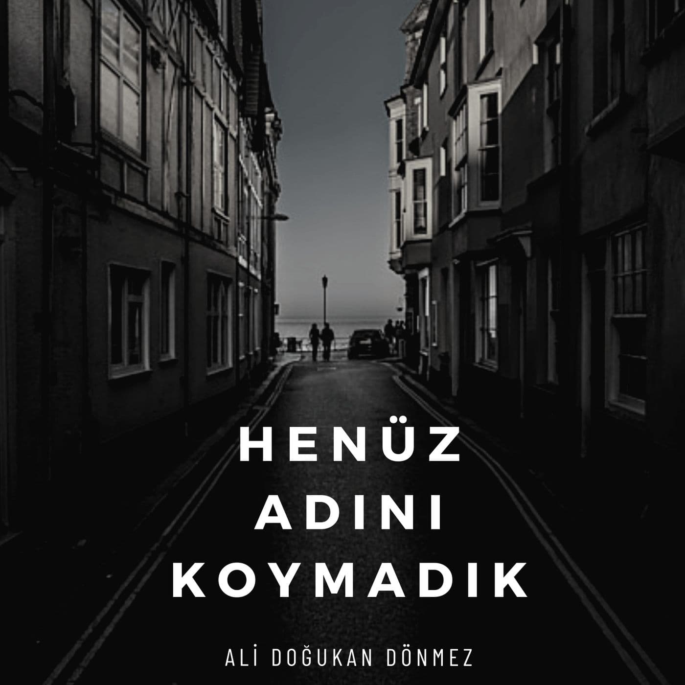 Henüz Adını Koymadık