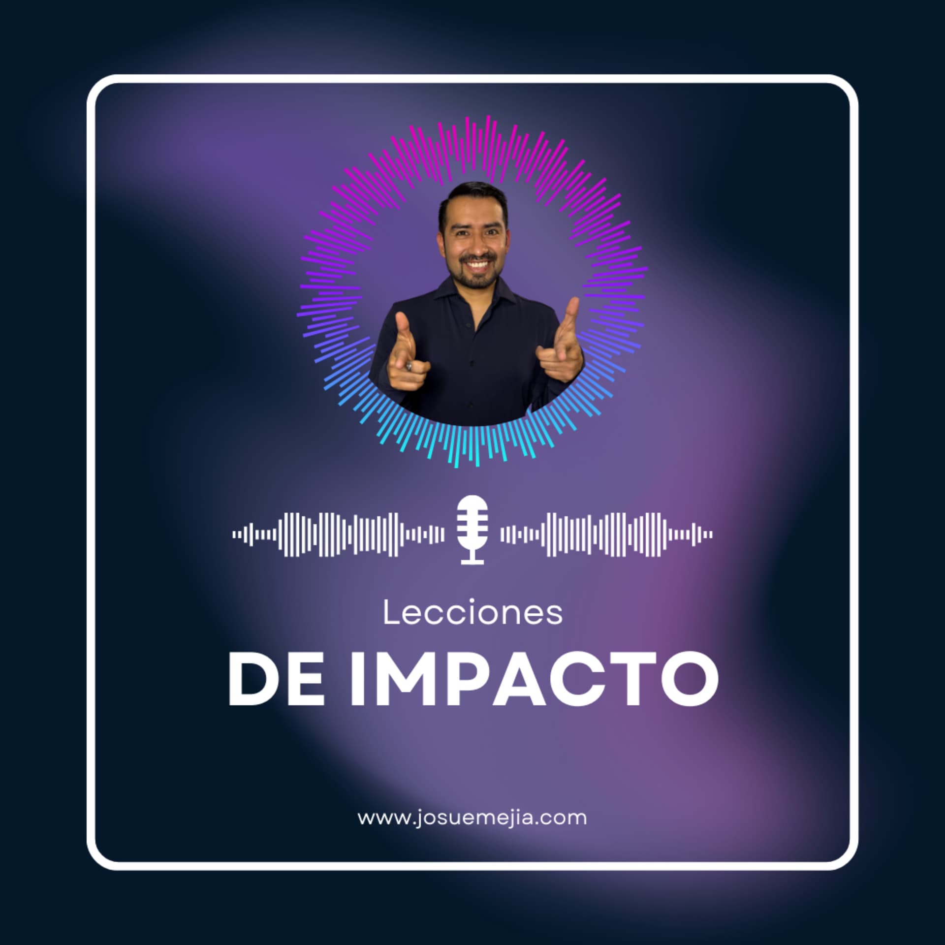 Lecciones De Impacto - Podcasts