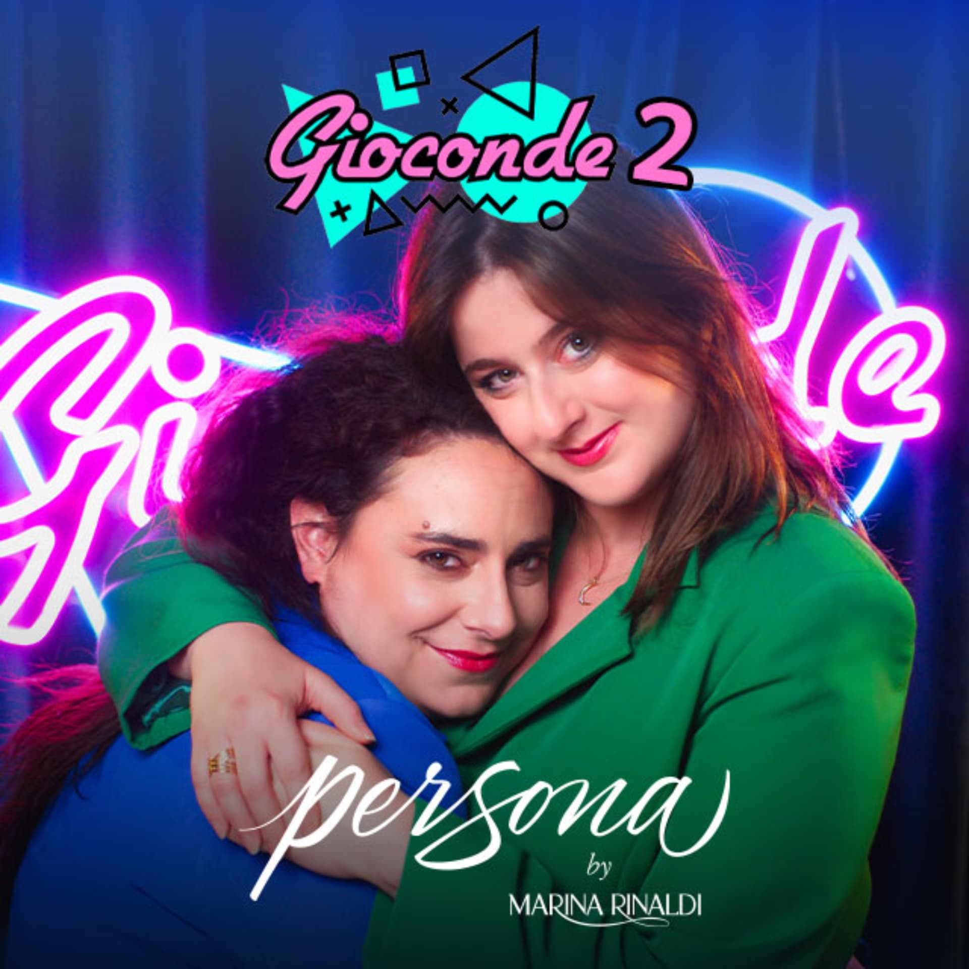 Gioconde - Podcasts