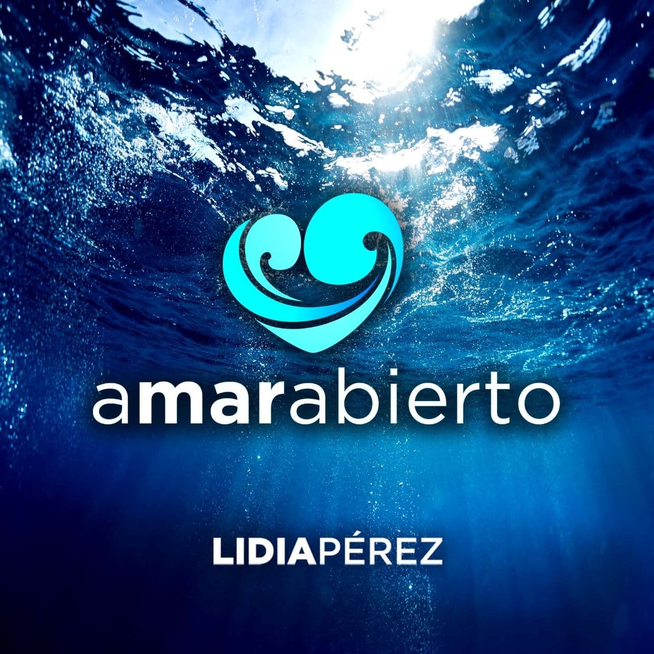 Lidia Perez - Podcasts