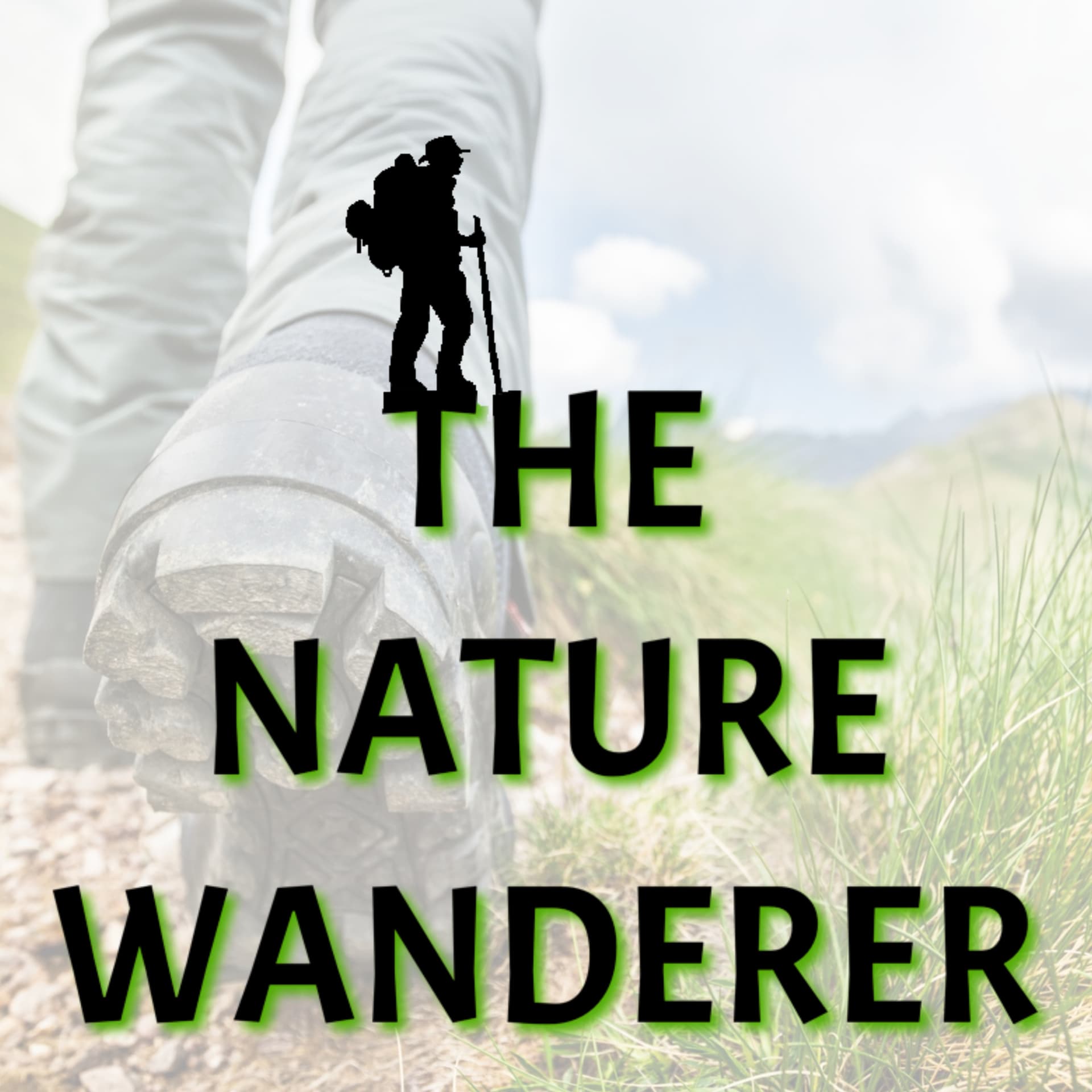 The Nature Wanderer - Podcasts