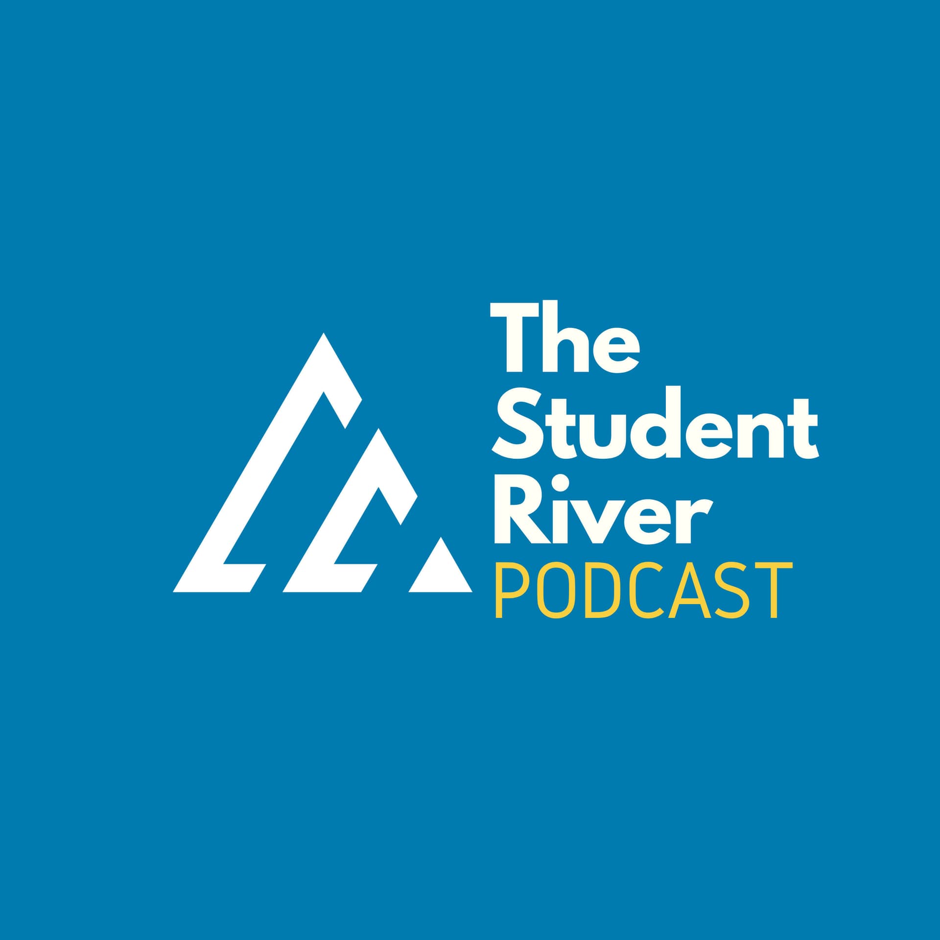 The Student River Podcast - Podcasts