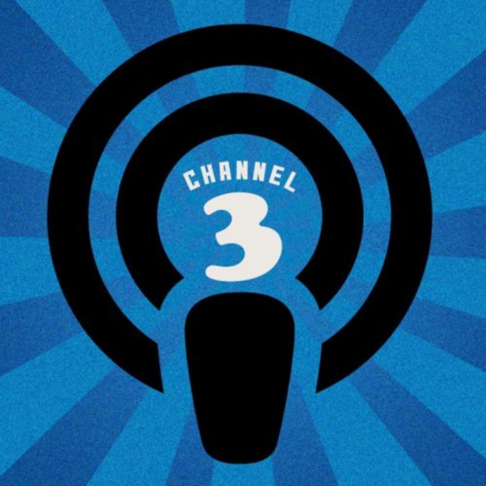 What Are Your Three? A Channel 3 Podcast - Podcasts