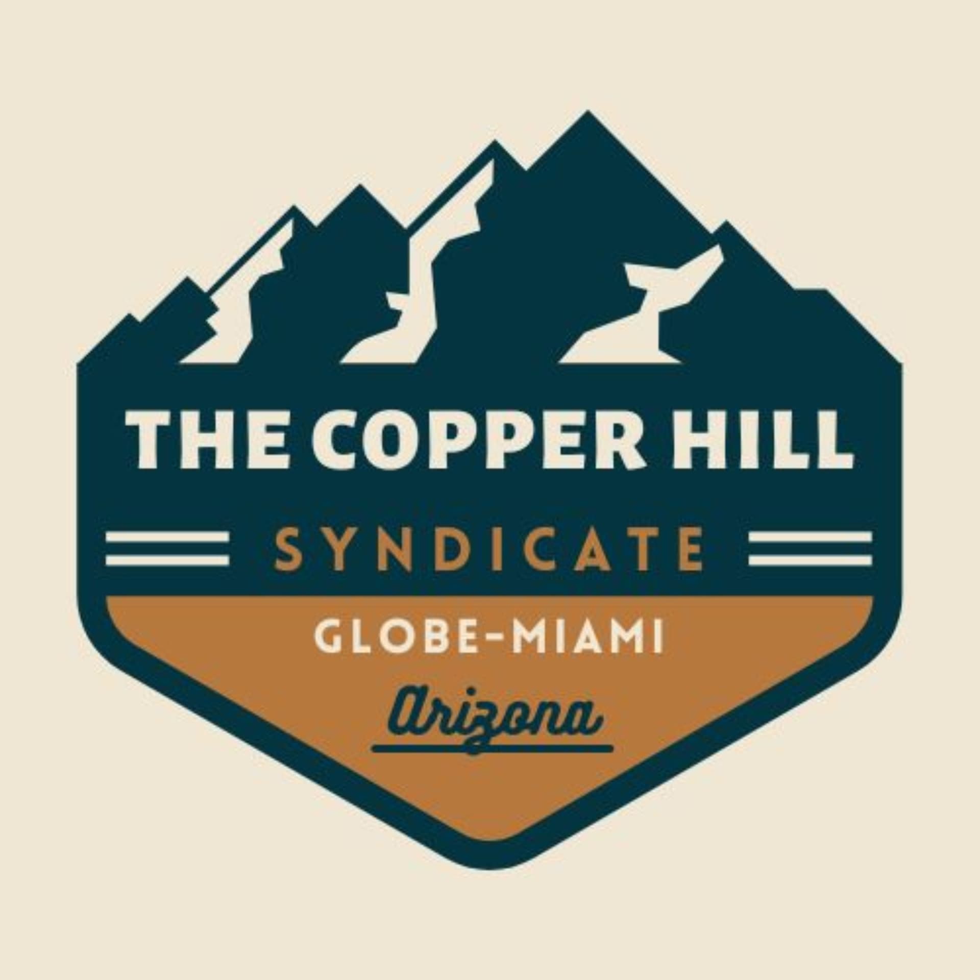 The Copper Hill Syndicate - Podcasts