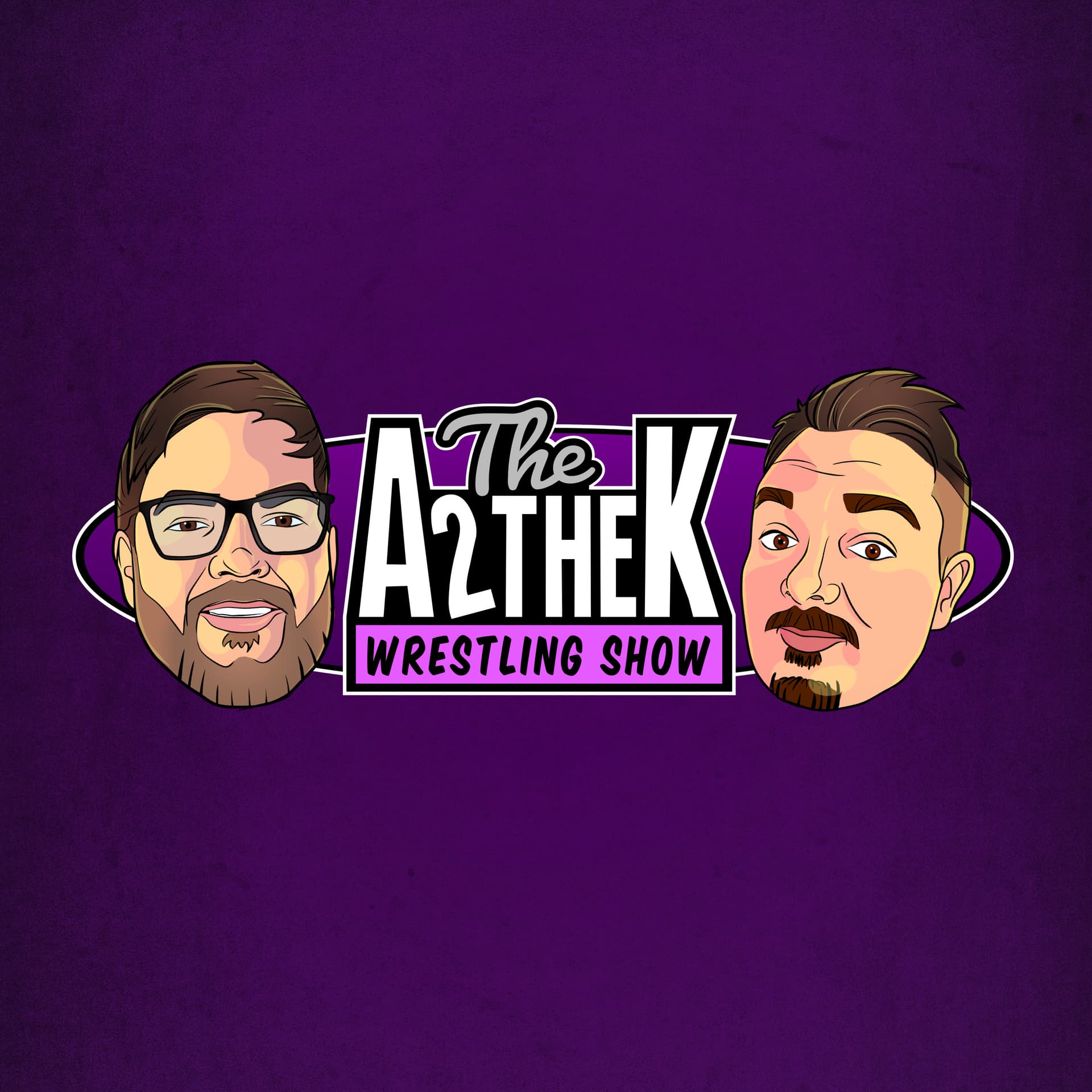The A2theK Wrestling Show - Podcasts