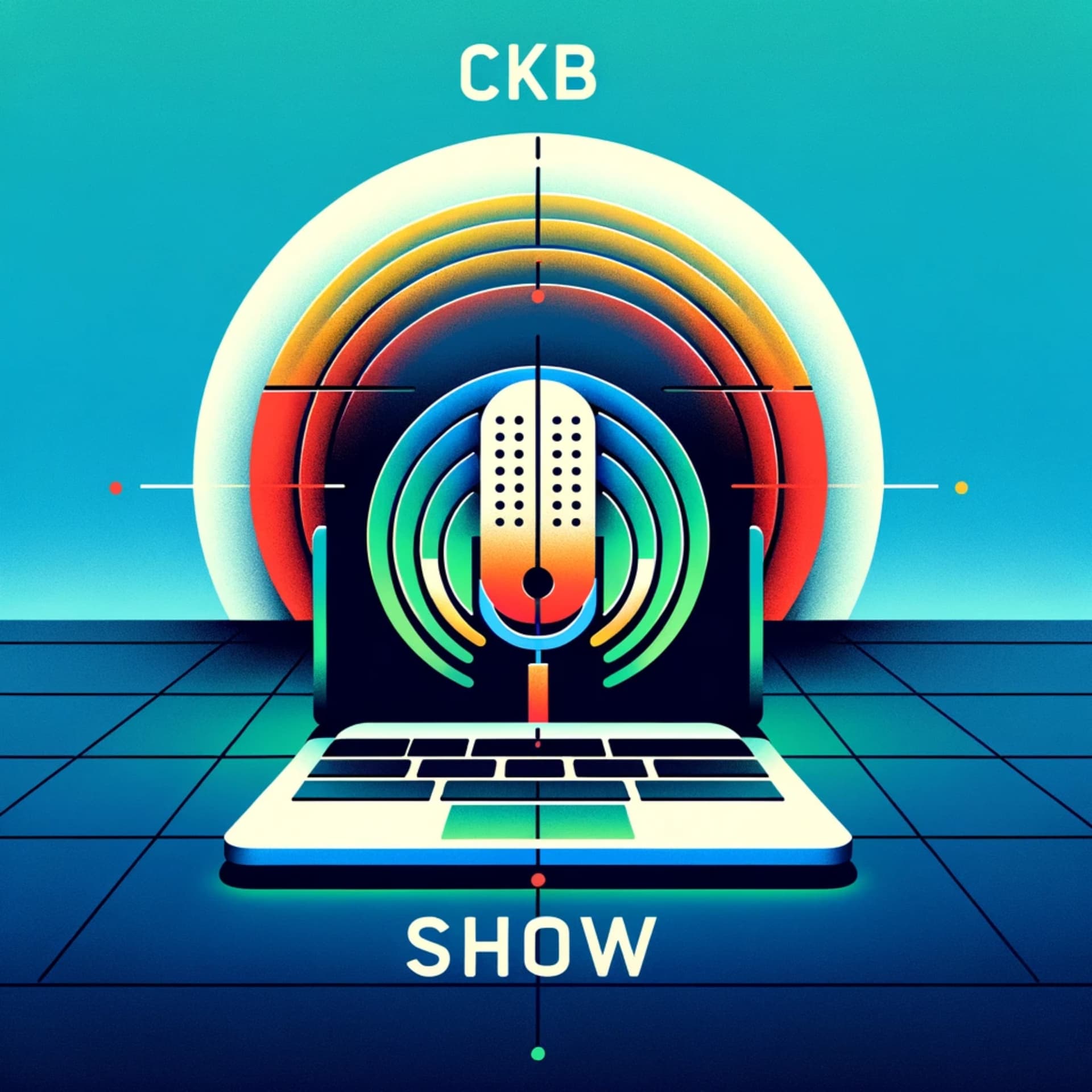 CkbShow - Podcasts