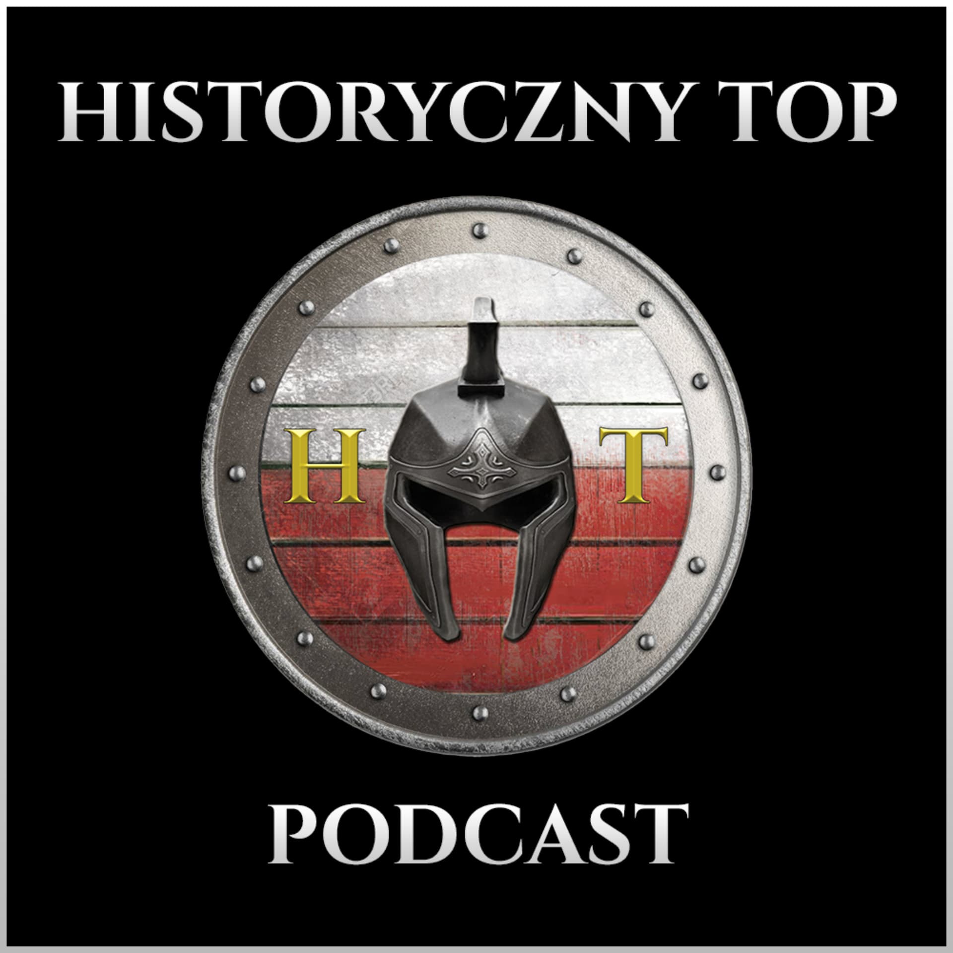 Historyczny Top Podcast - Podcasts