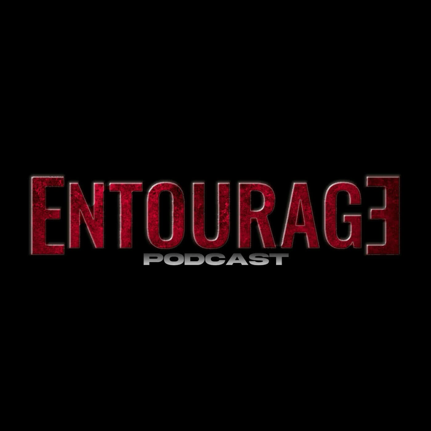 Entourage Podcast - Podcasts