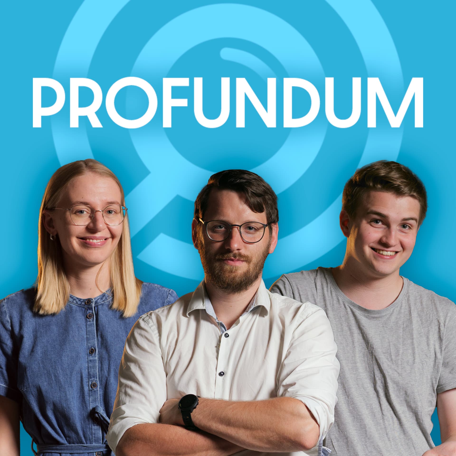 Profundum Austria - Podcasts