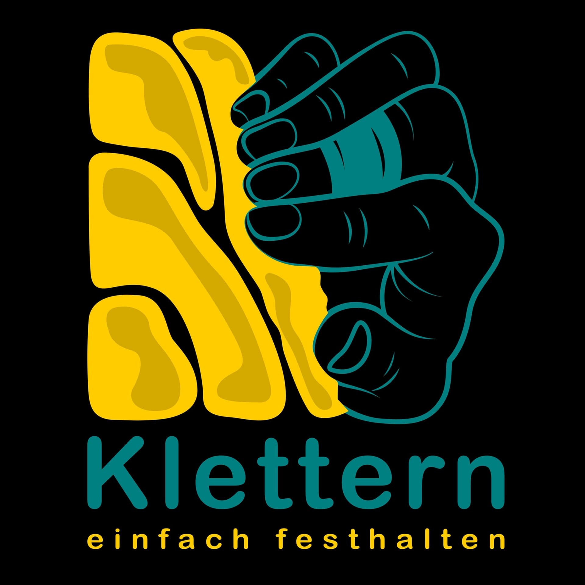Klettern - einfach festhalten /Alles übers Bouldern, Klettern, Training, Mindset, Technik uvm. - Podcasts