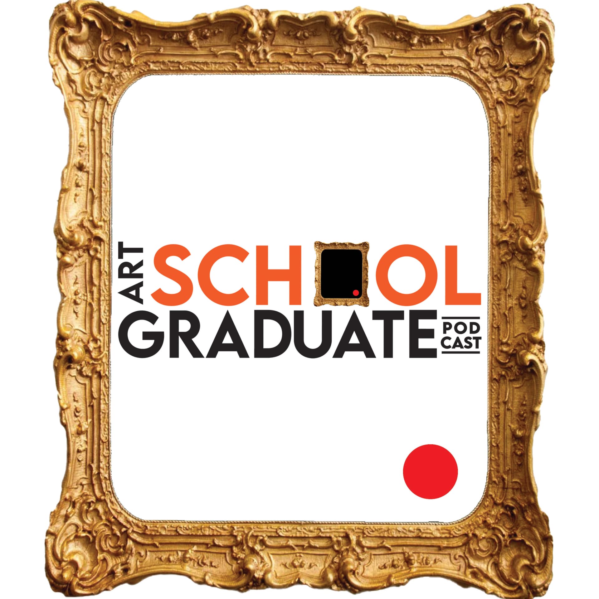 Art School Graduate Podcast - Podcasts