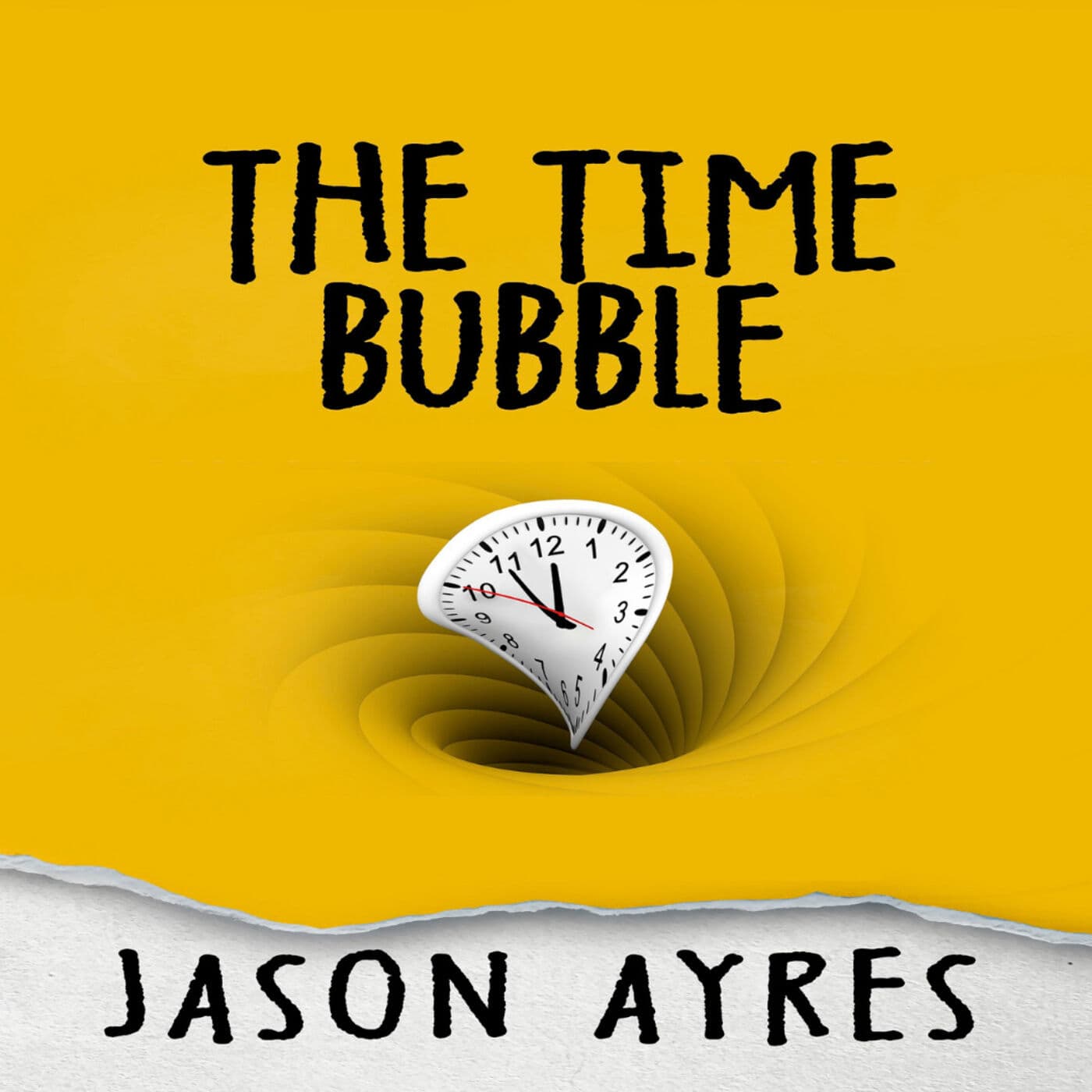 The Time Bubble - Podcasts
