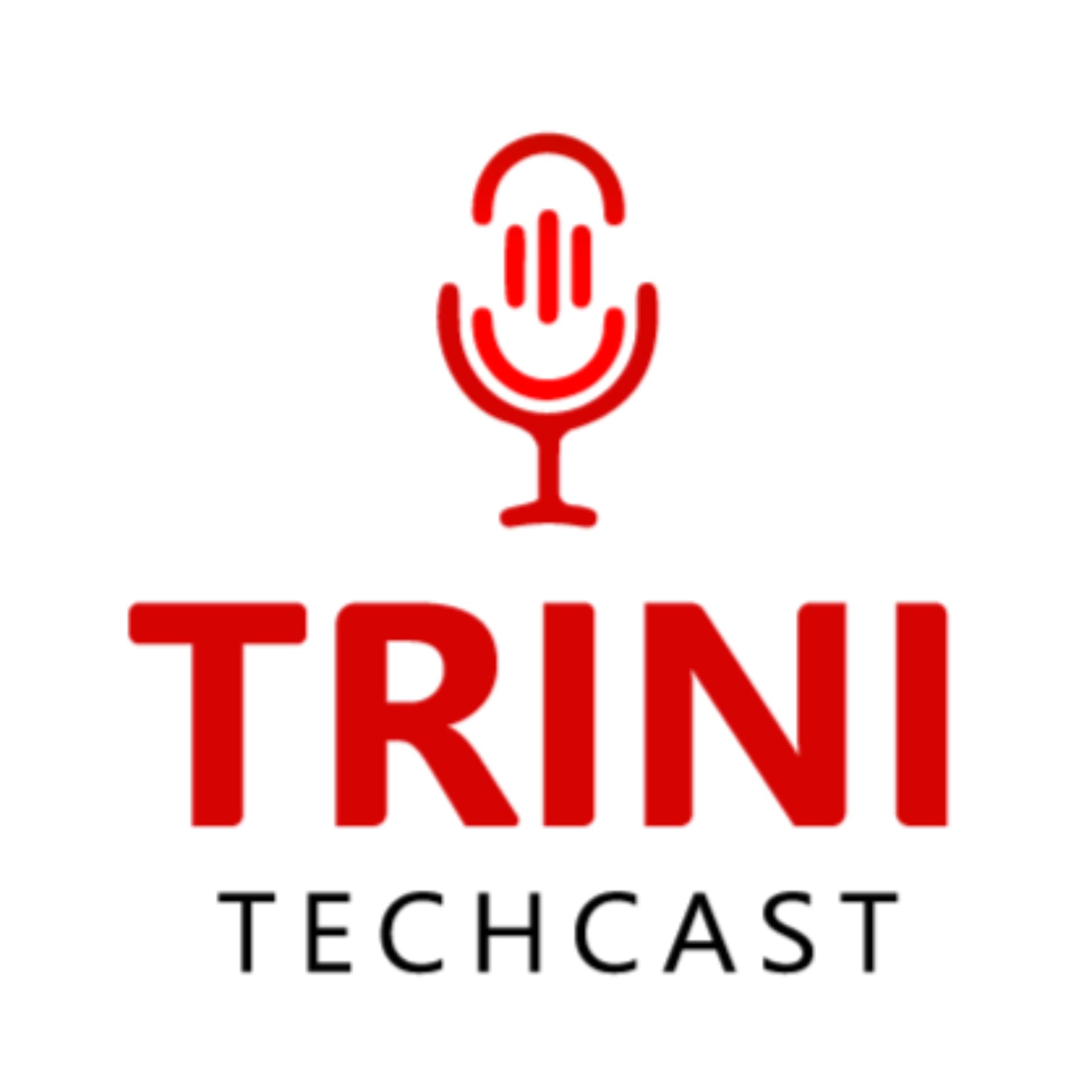 Trini TechCast - Podcasts