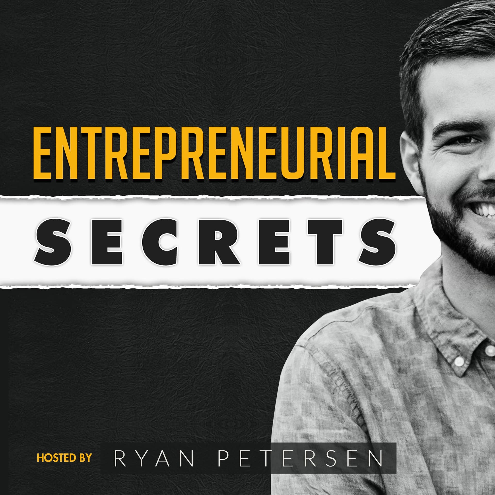 Entrepreneurial Secrets - Podcasts