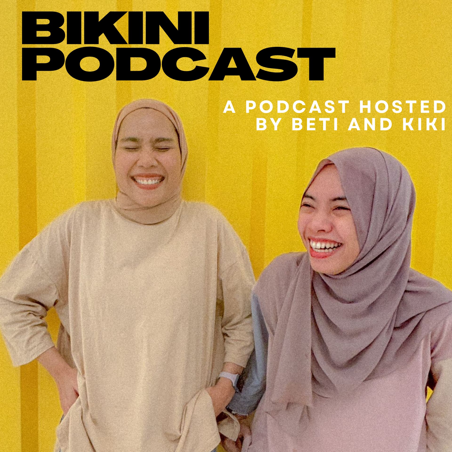 Bikini Podcast - Podcasts