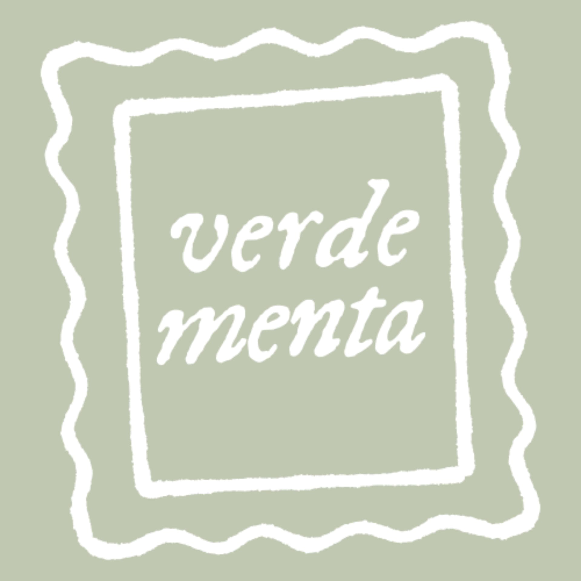 Verde Menta - Podcasts