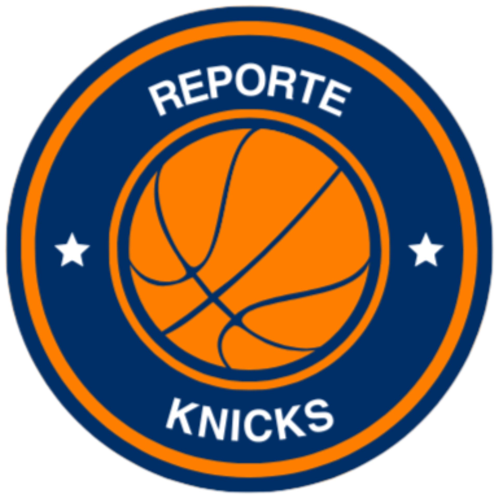 Reporte Knicks - El podcast - Podcasts