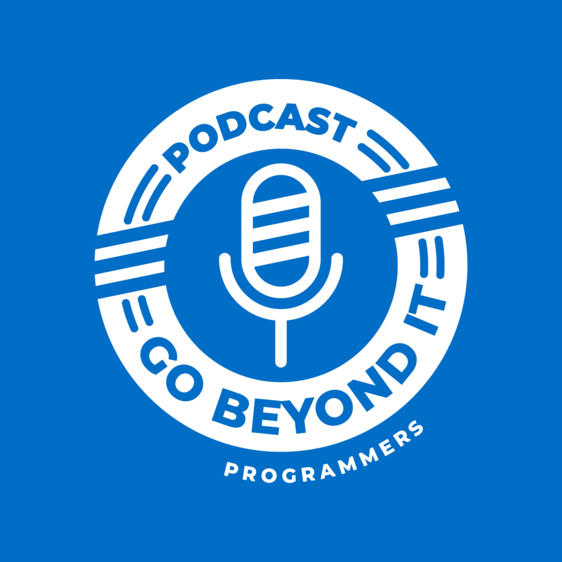 Go Beyond IT - Podcasts