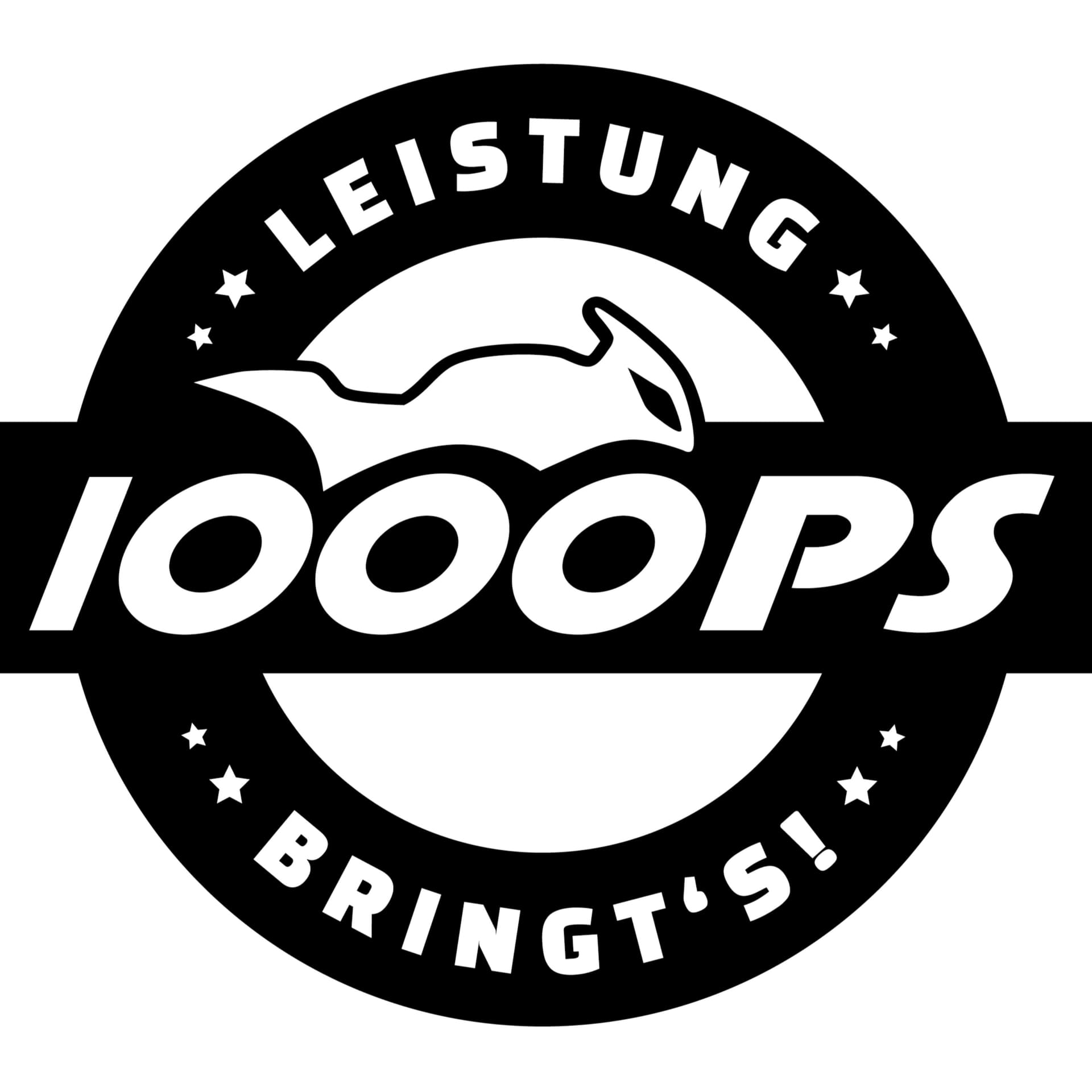 1000PS - die stärkste Motorradseite im Internet - Podcasts