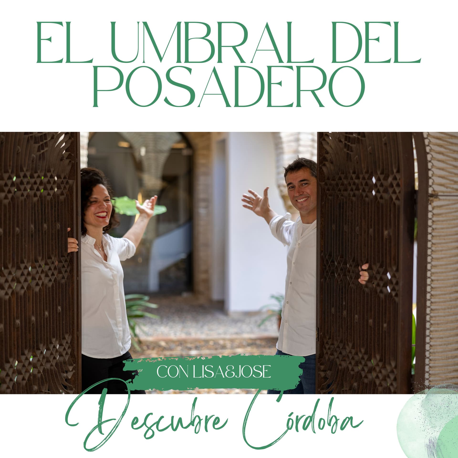 El Umbral del Posadero - Podcasts
