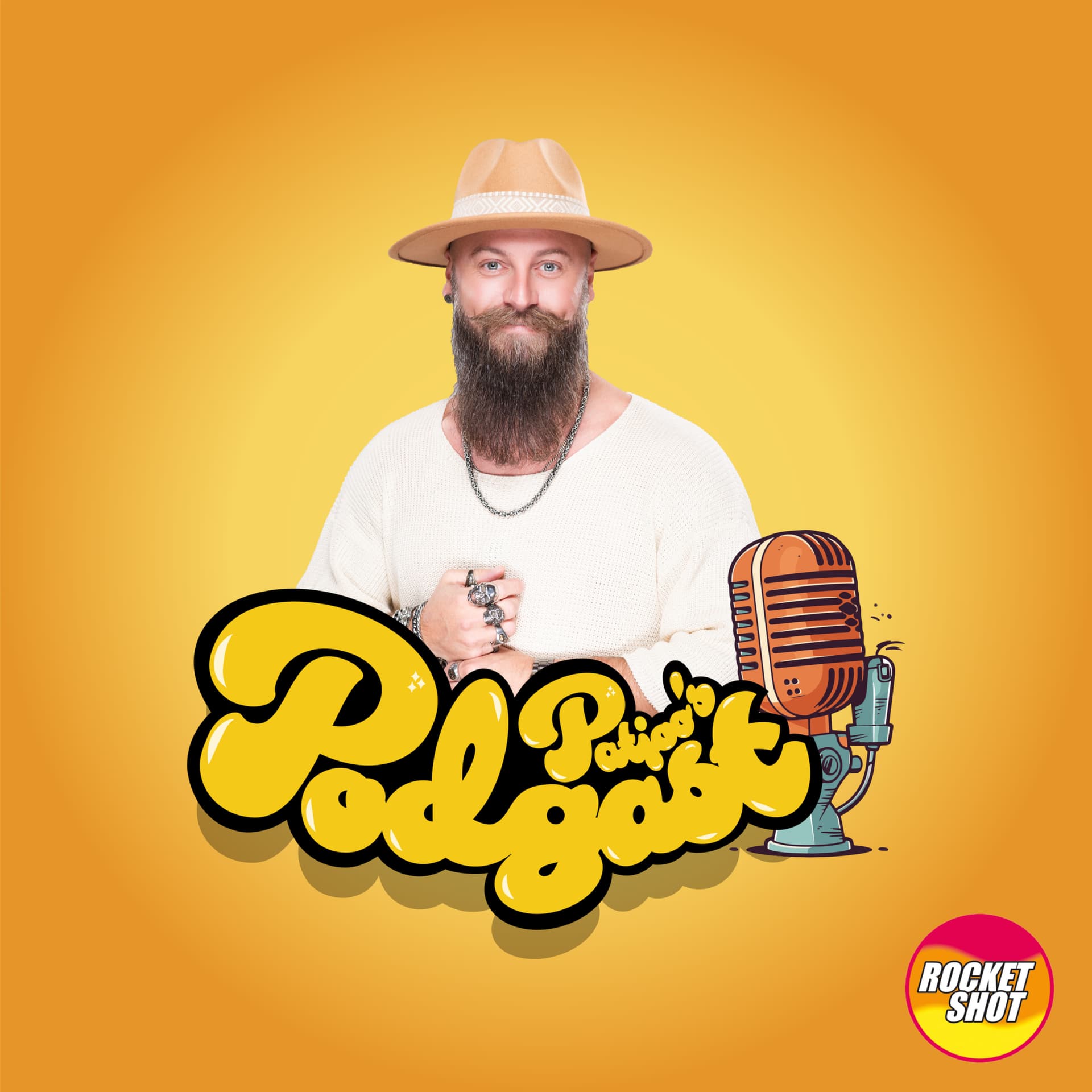 Patjoo's Podgast - Podcasts