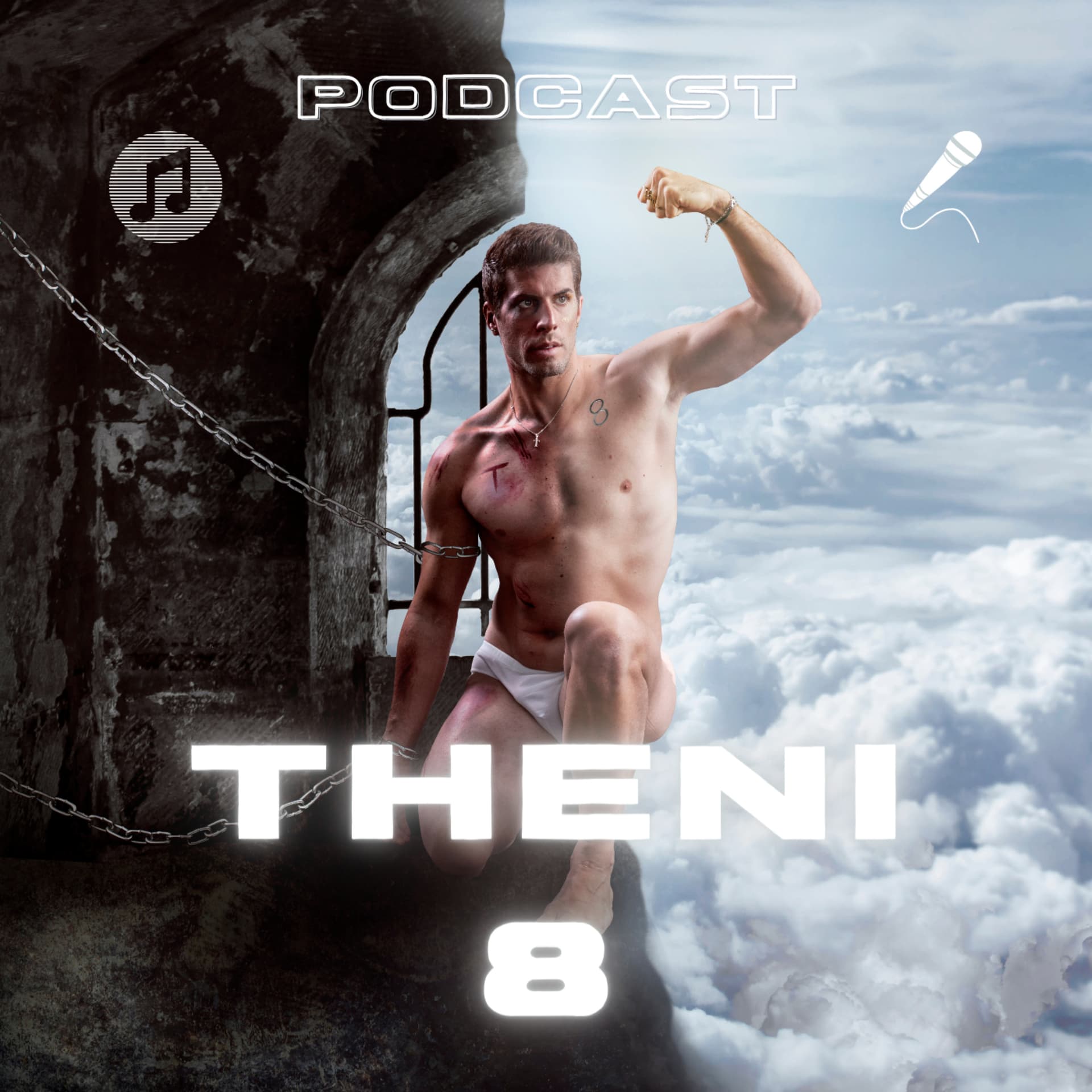 THENI 8 - Le podcast - Podcasts