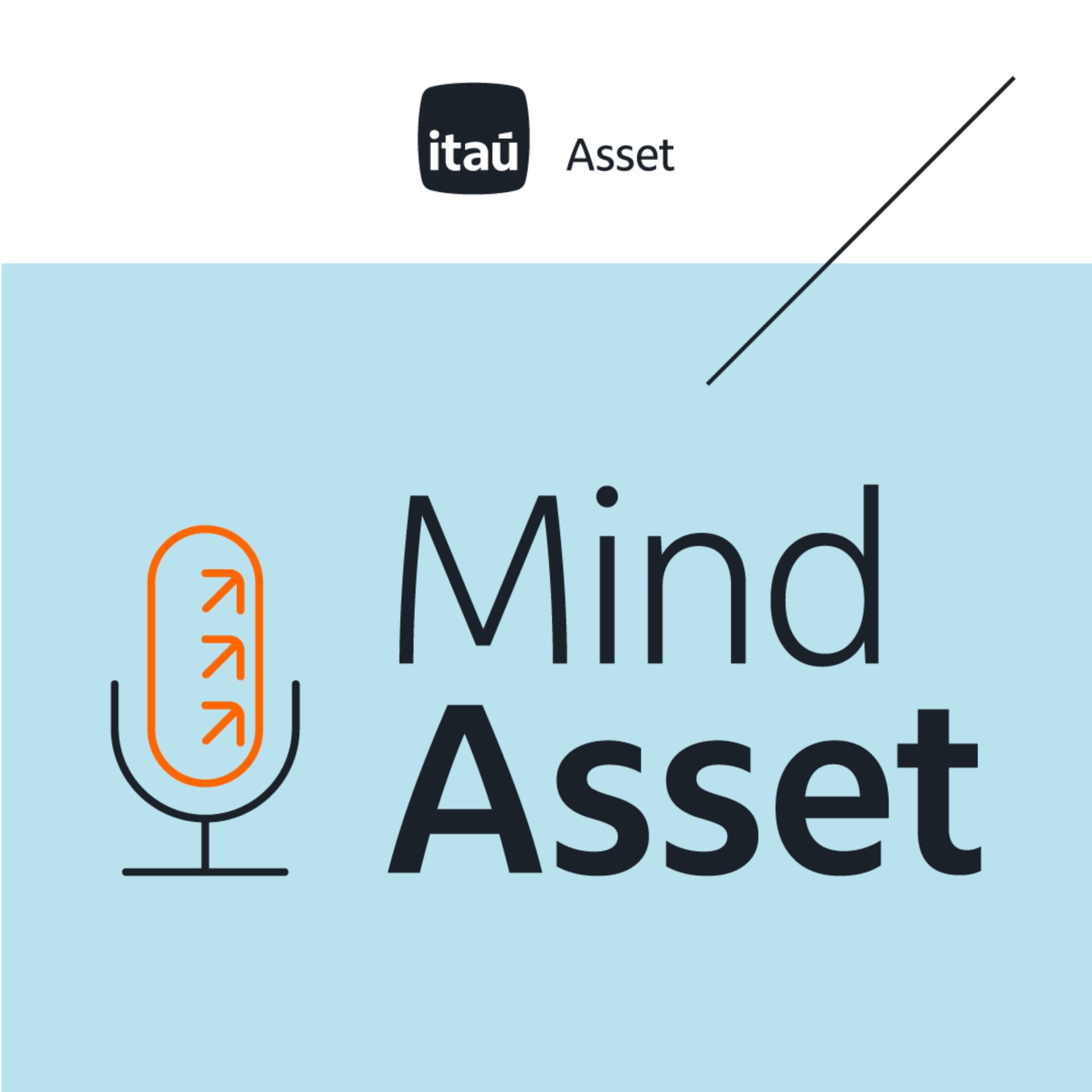 Mind Asset - Podcasts