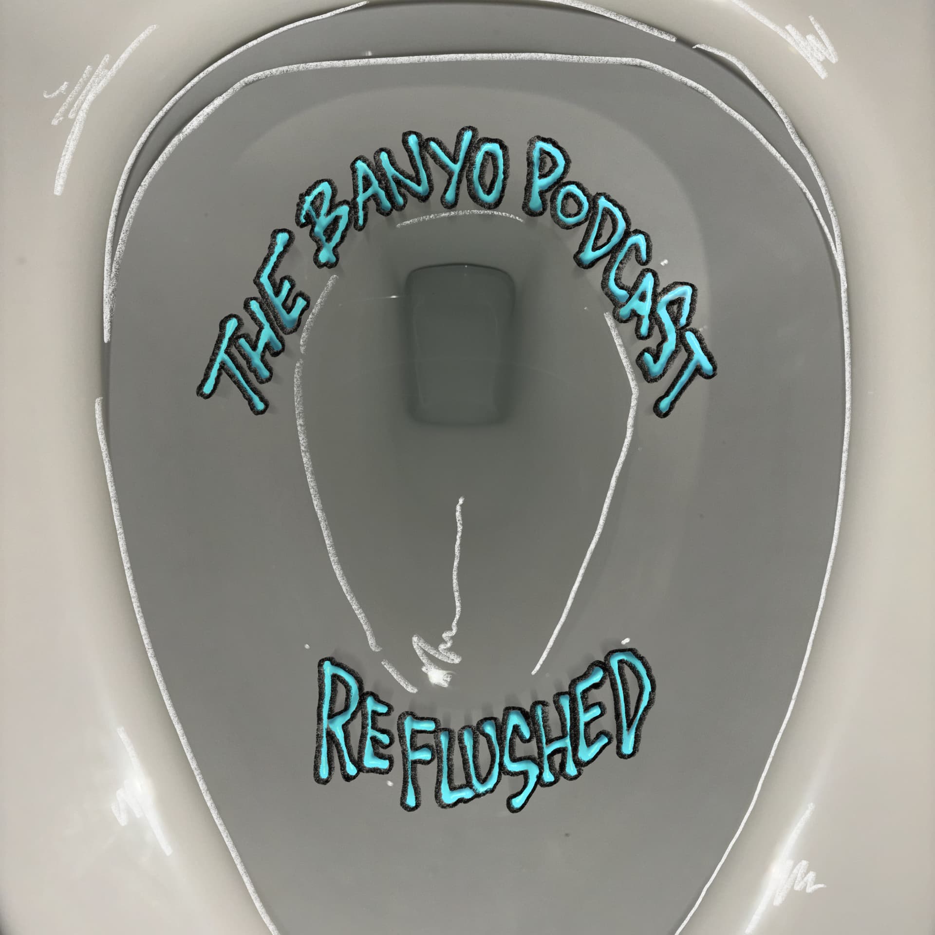 The Banyo Podcast Reflushed - Podcasts