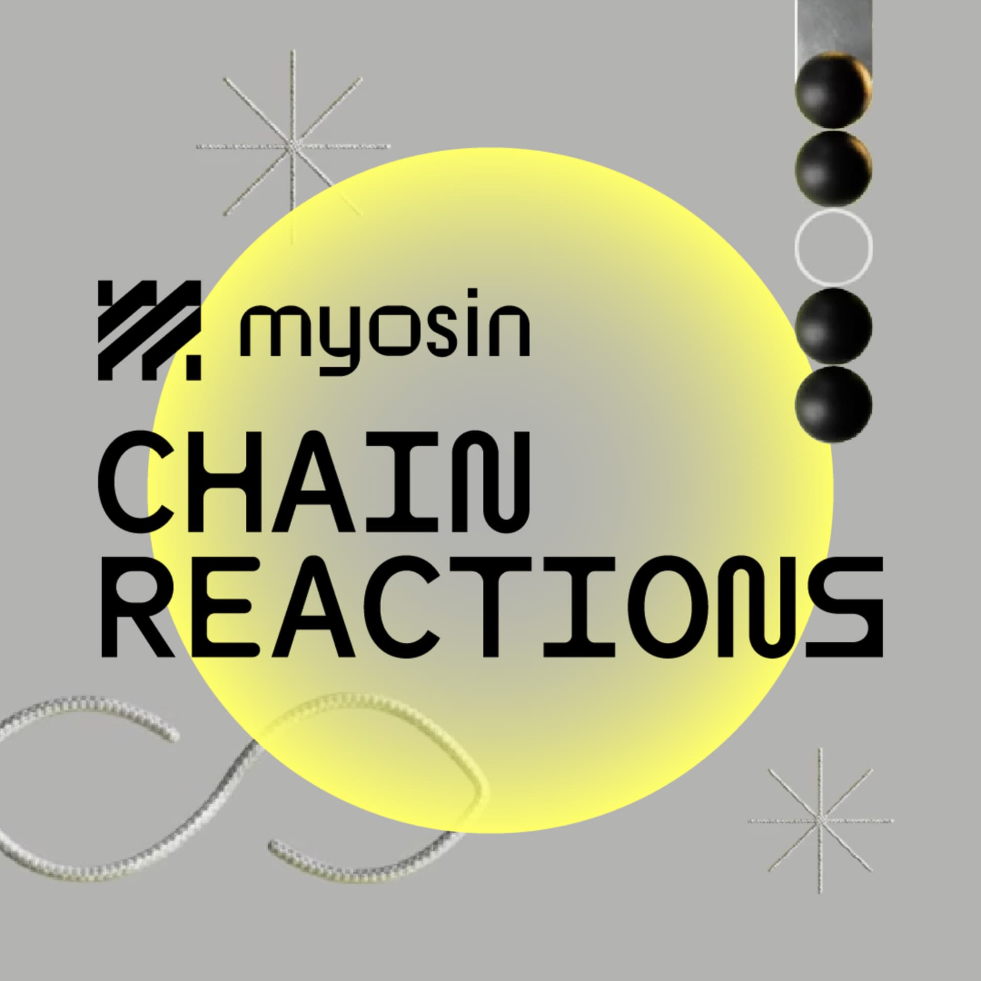 Myosin.xyz - Podcasts