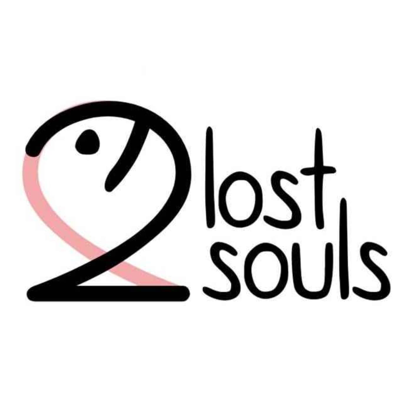 Two Lost Souls - Podcasts