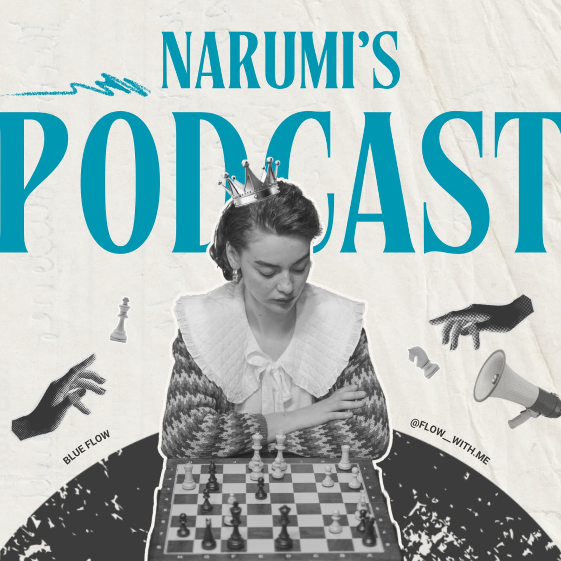 Narumi’s podcast - Podcasts