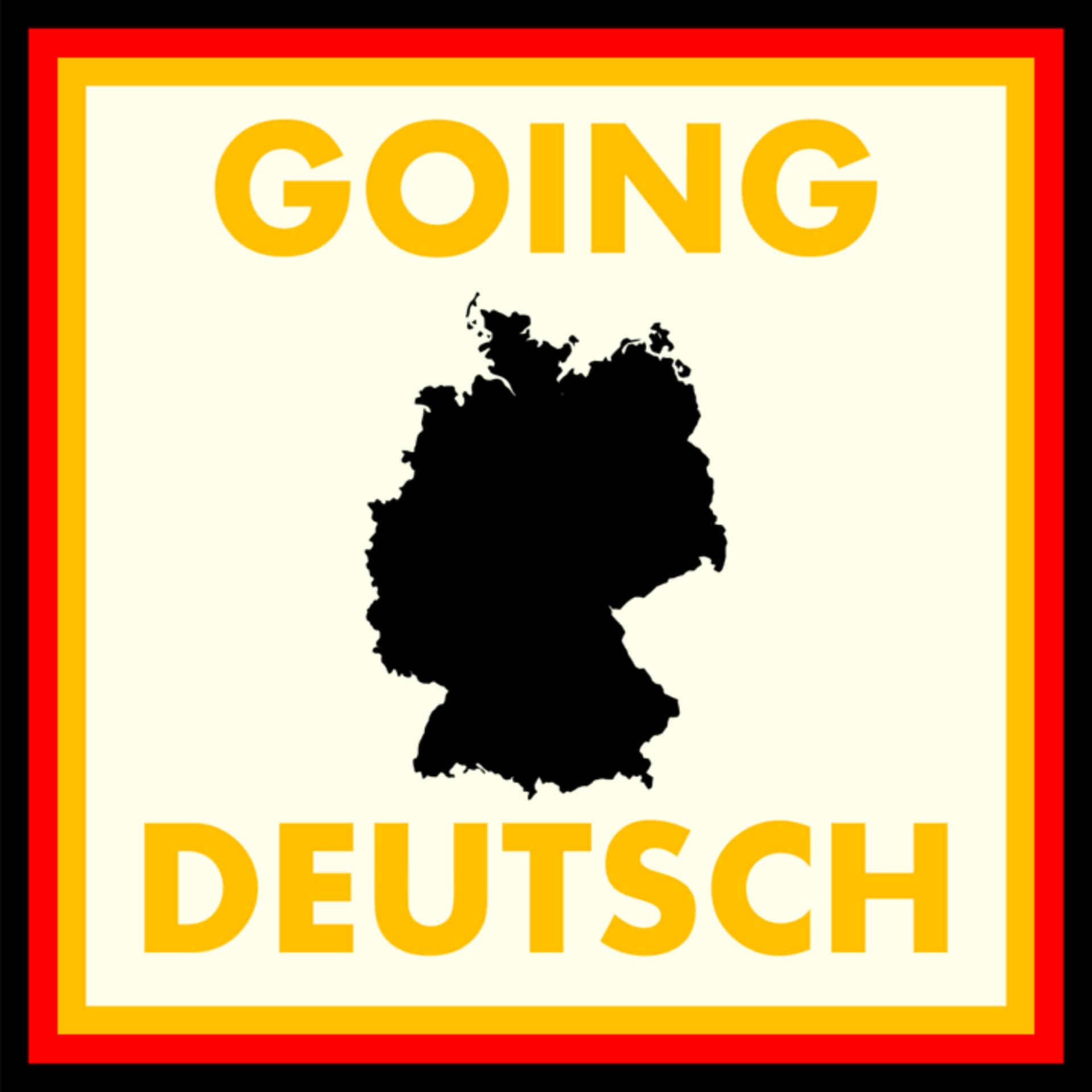 Going Deutsch - Podcasts