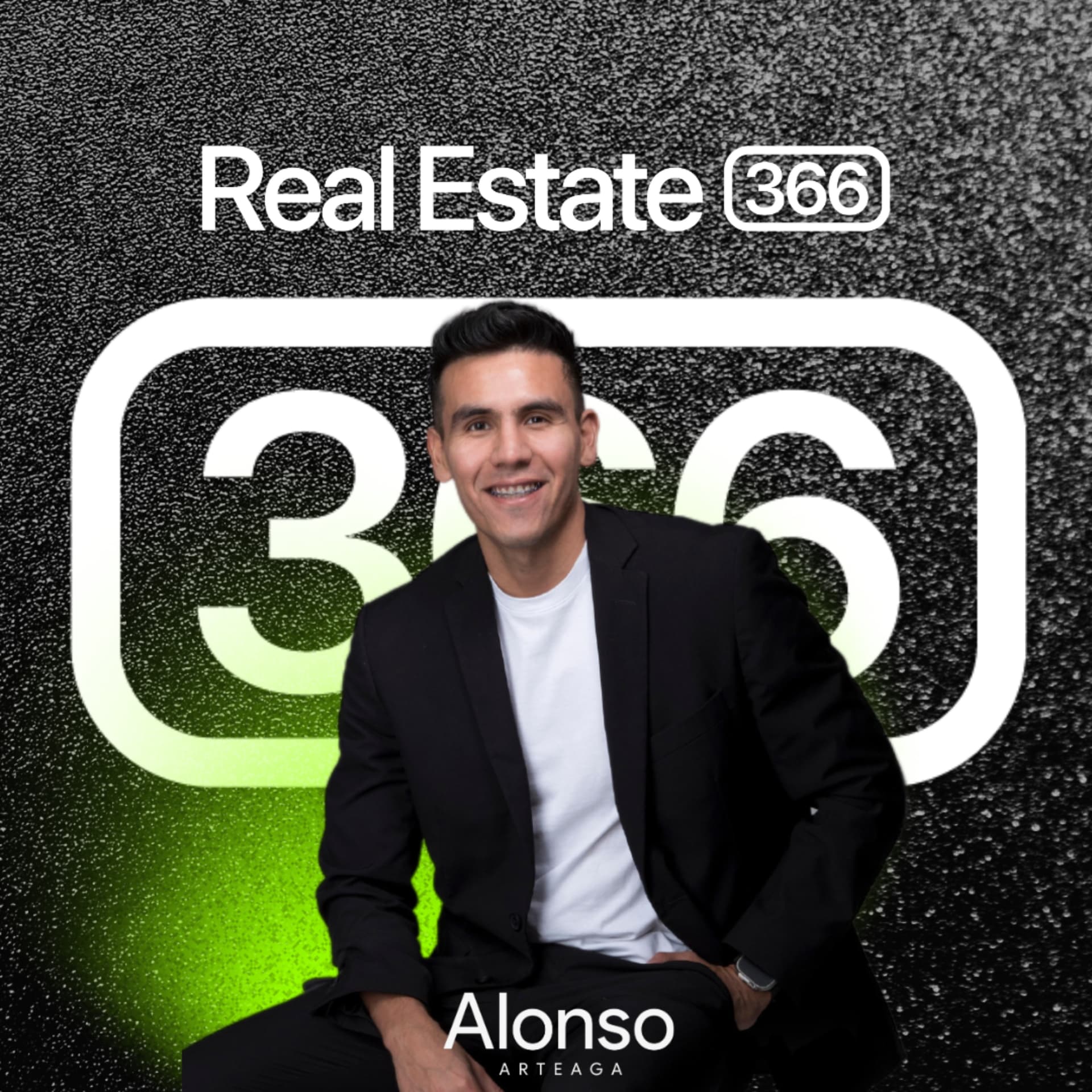 Real Estate 366 - Podcasts