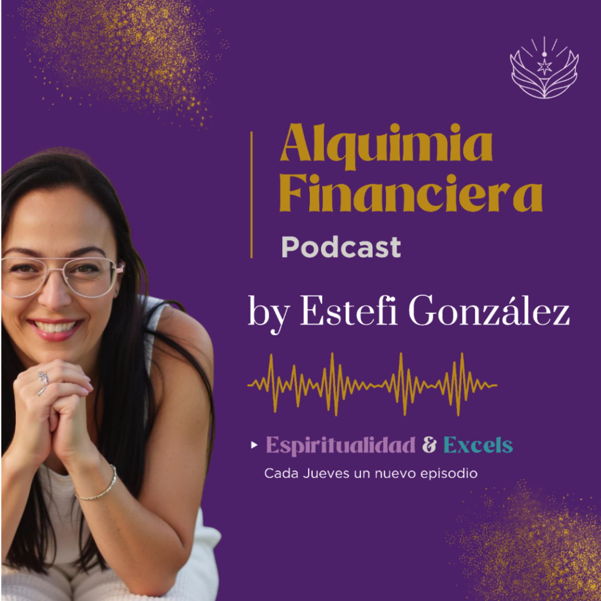 Alquimia Financiera by Estefi González - Podcasts