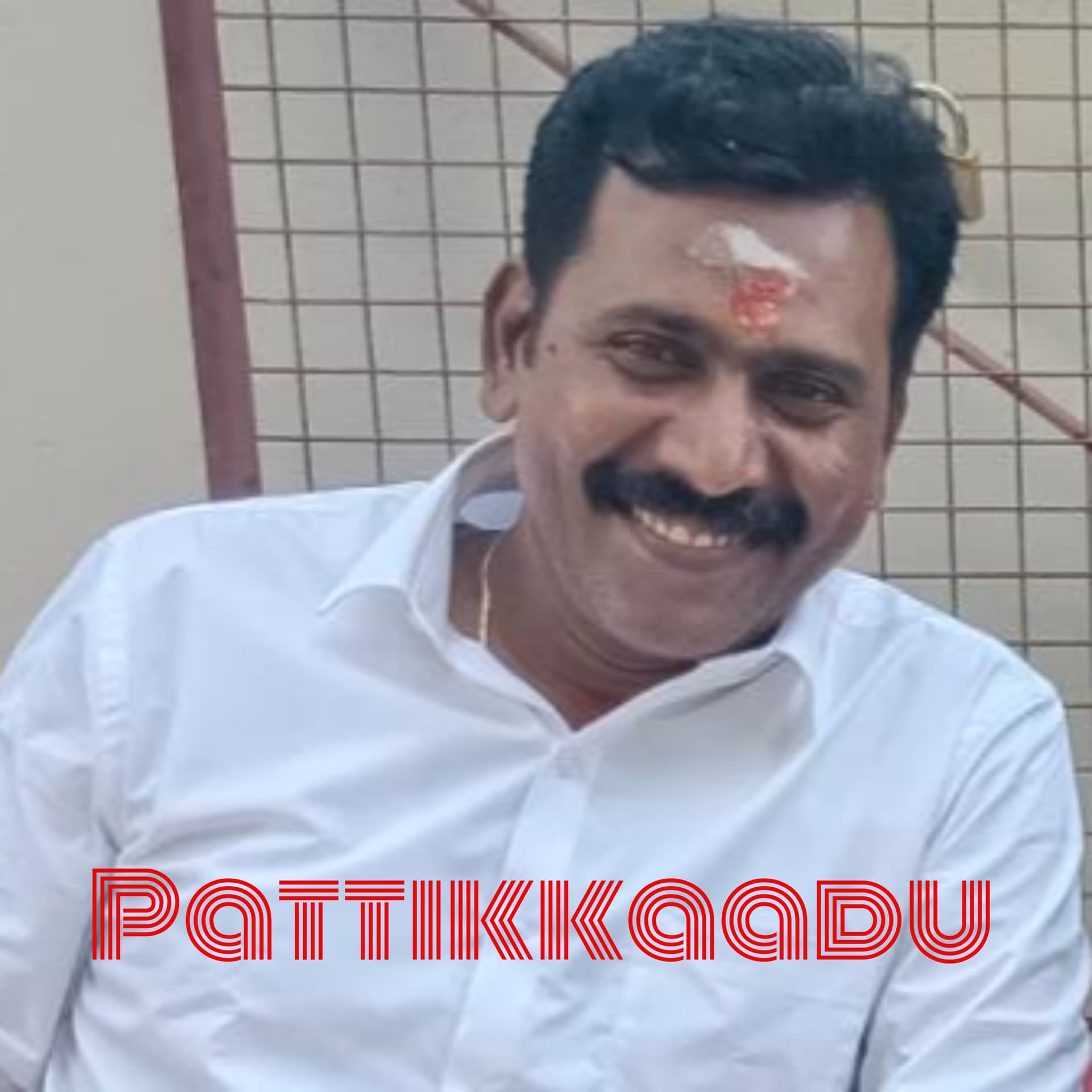Pattikkaadu - Podcasts