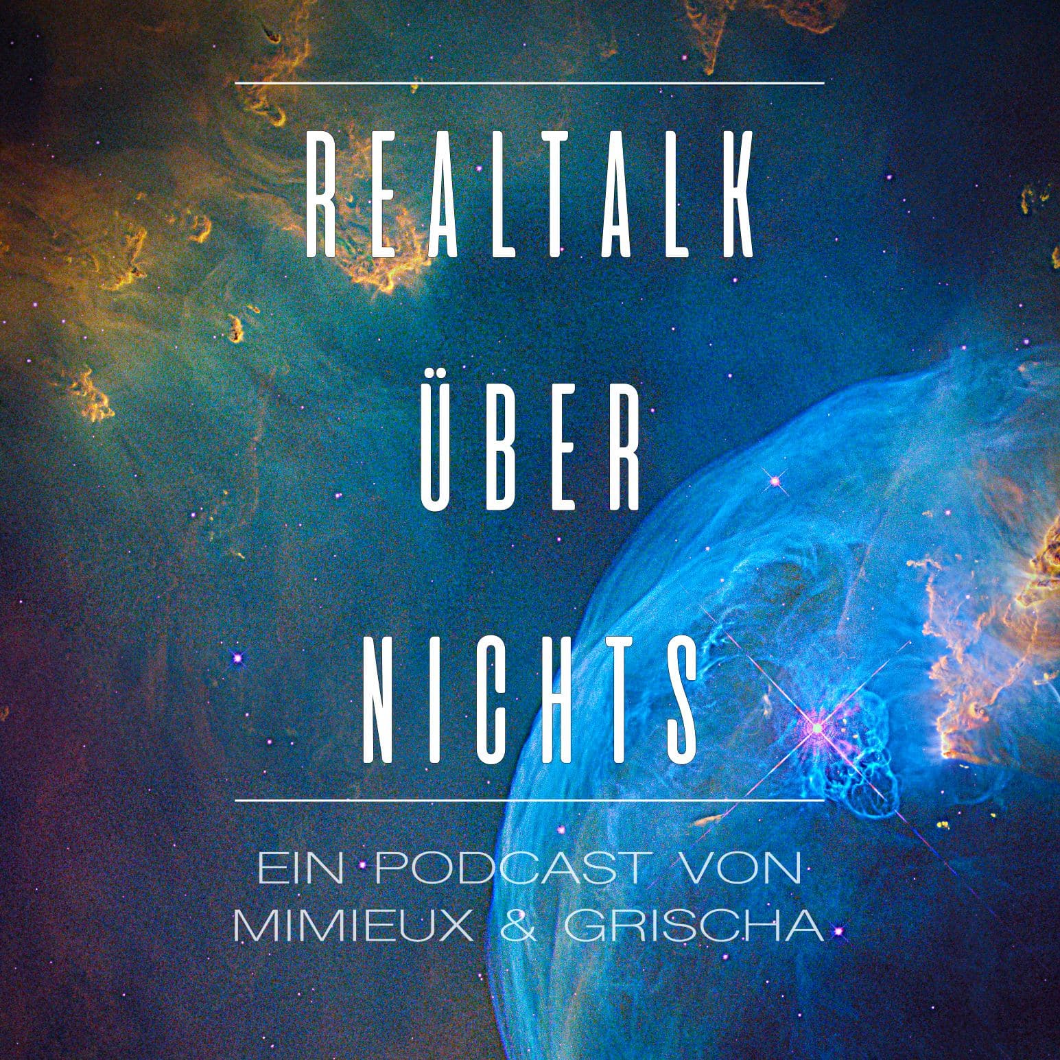 Realtalk über Nichts