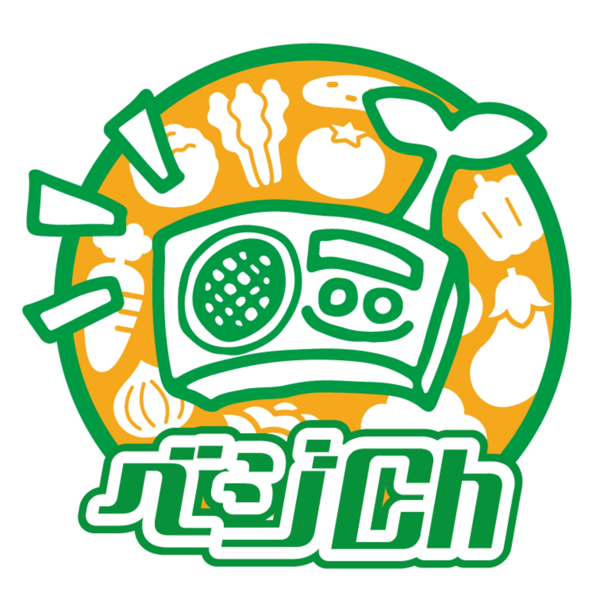 ベジチャン! - Podcasts