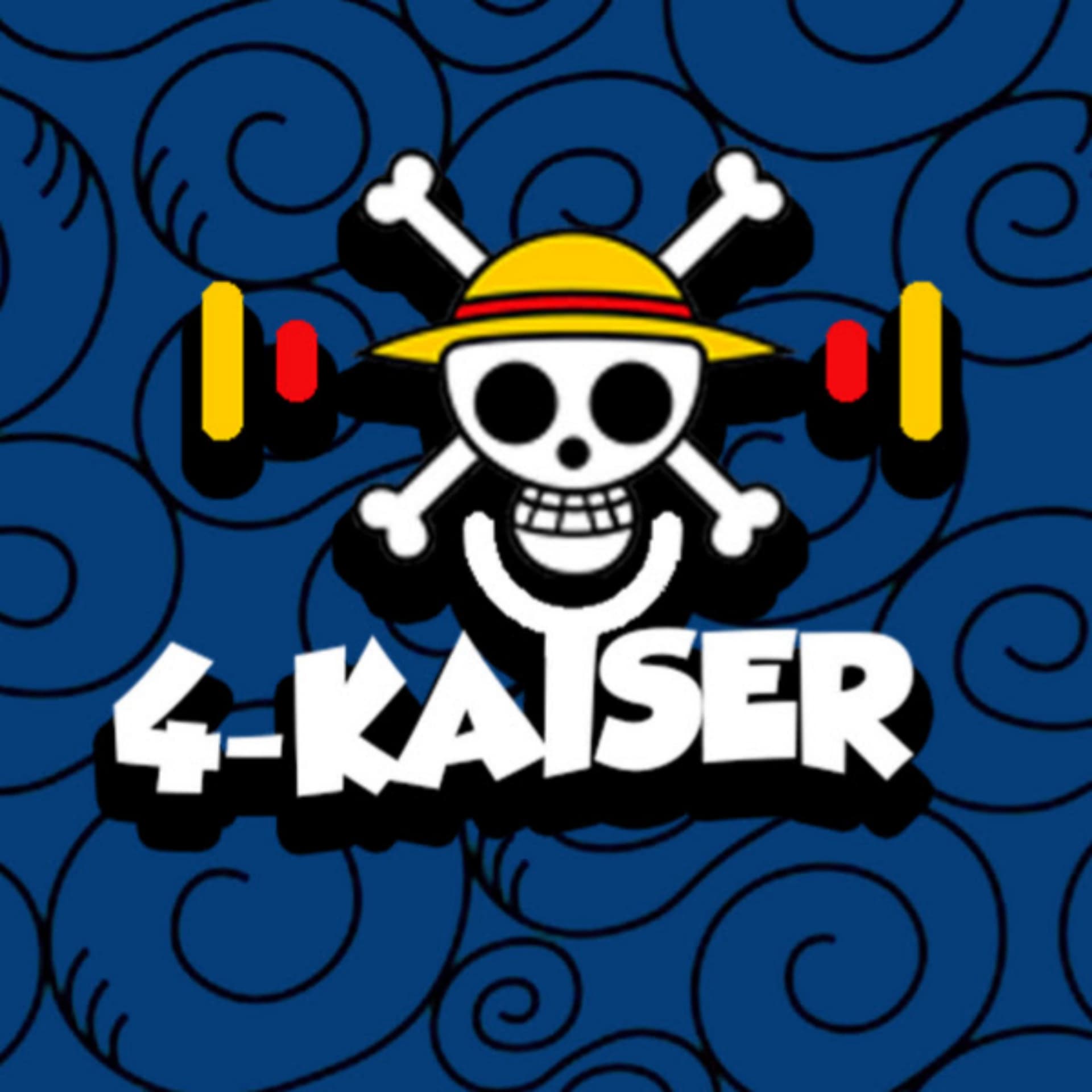 Die 4-Kaiser - Der One Piece Podcast - Podcasts