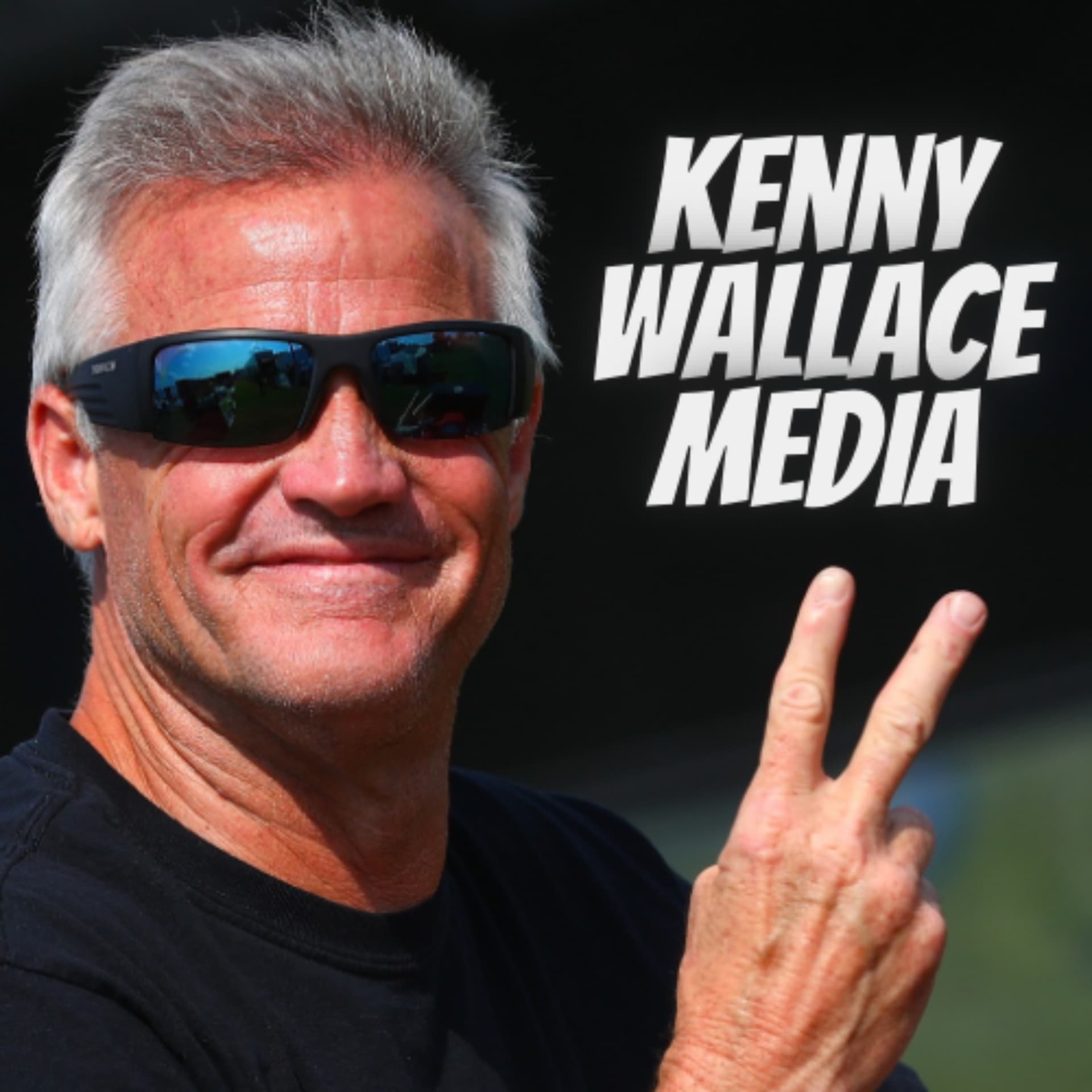 Kenny Wallace Media - Podcasts