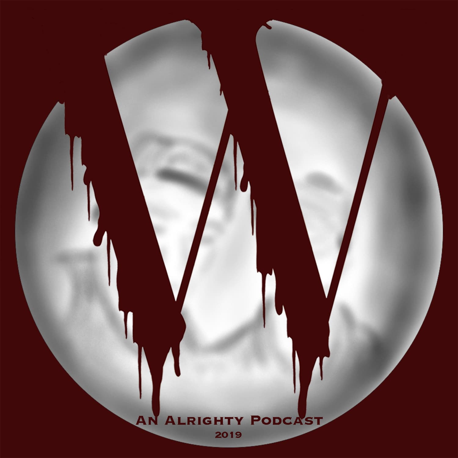 Dark N Creepy Things - An Alrighty Podcast - Podcasts