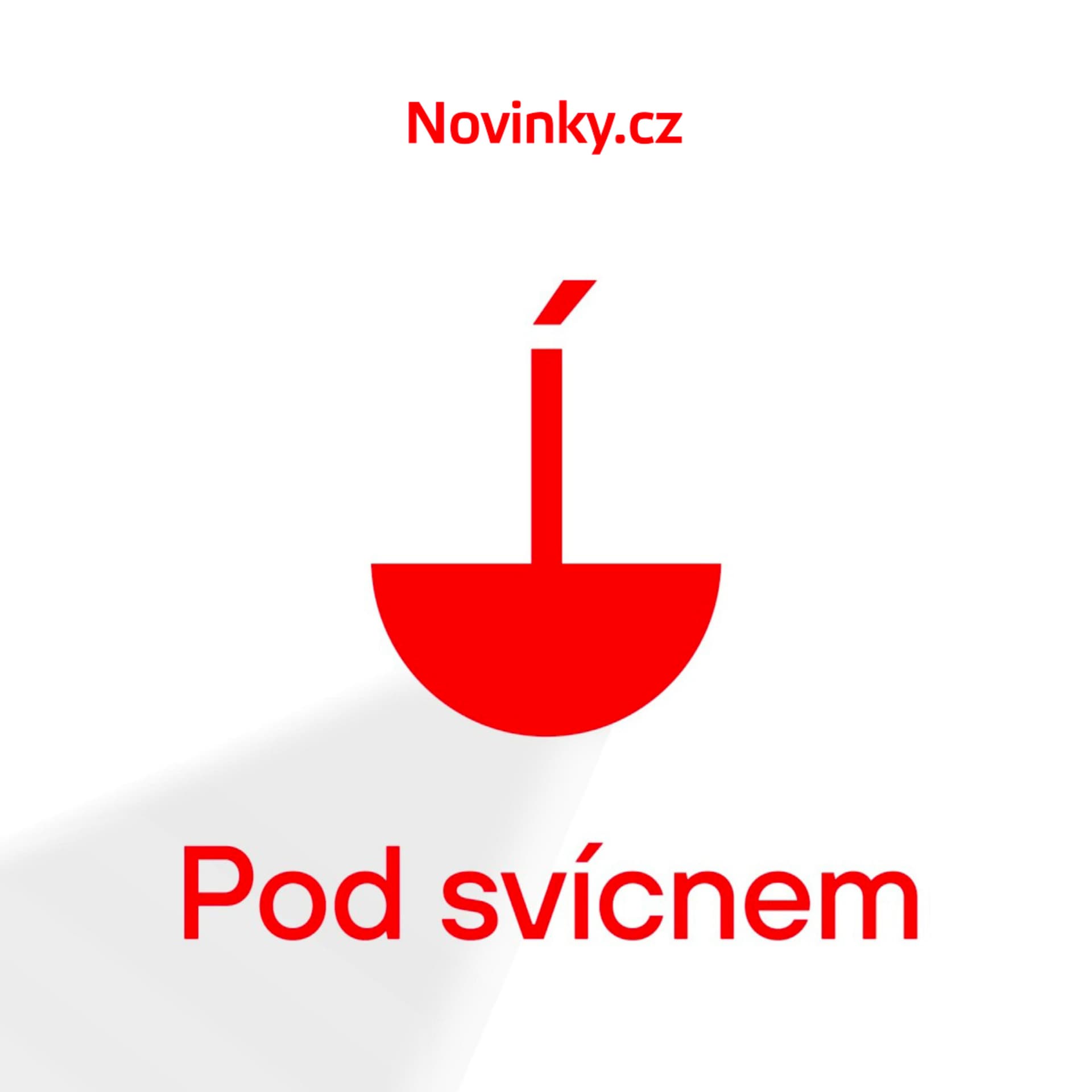 Pod svícnem - Podcasts