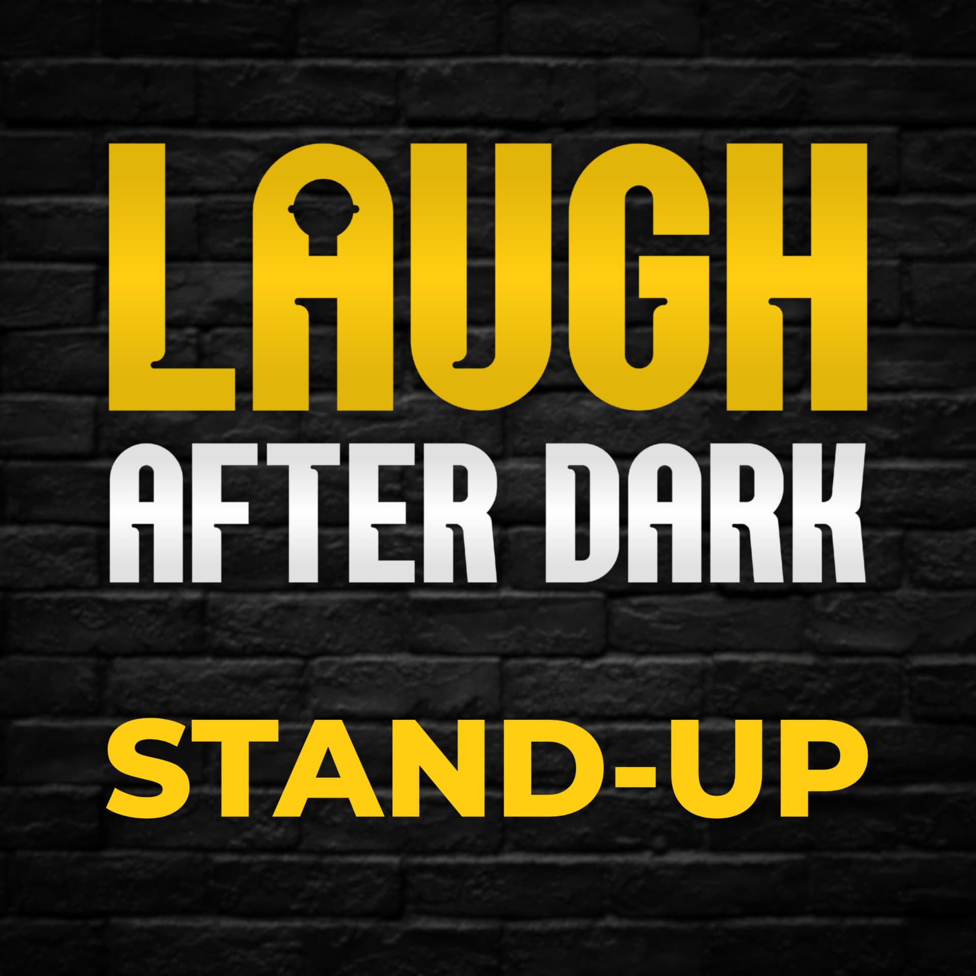 Laugh After Dark Stand-Up - Podcasts